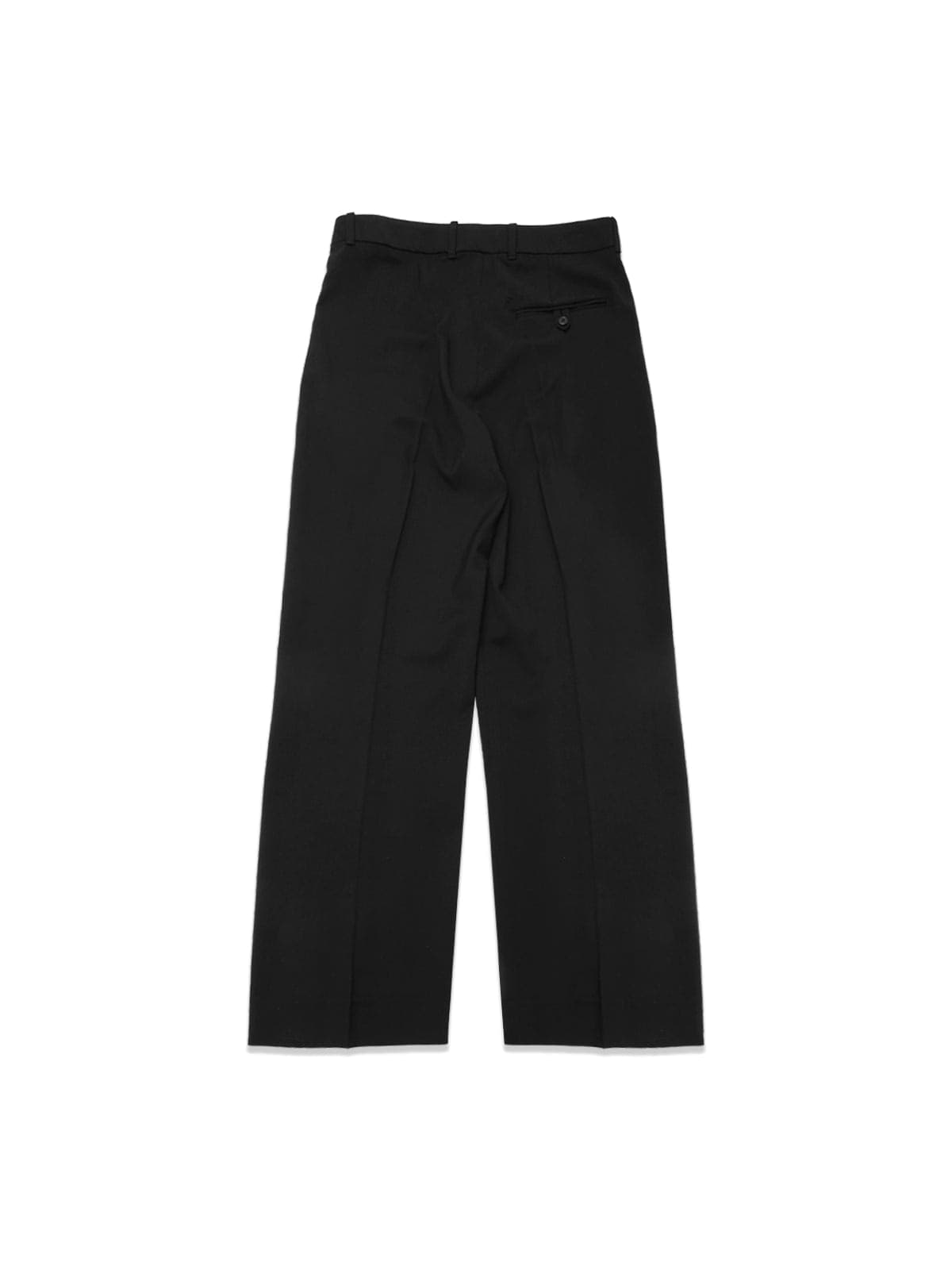 OUR LEGACY universe trousers - 2