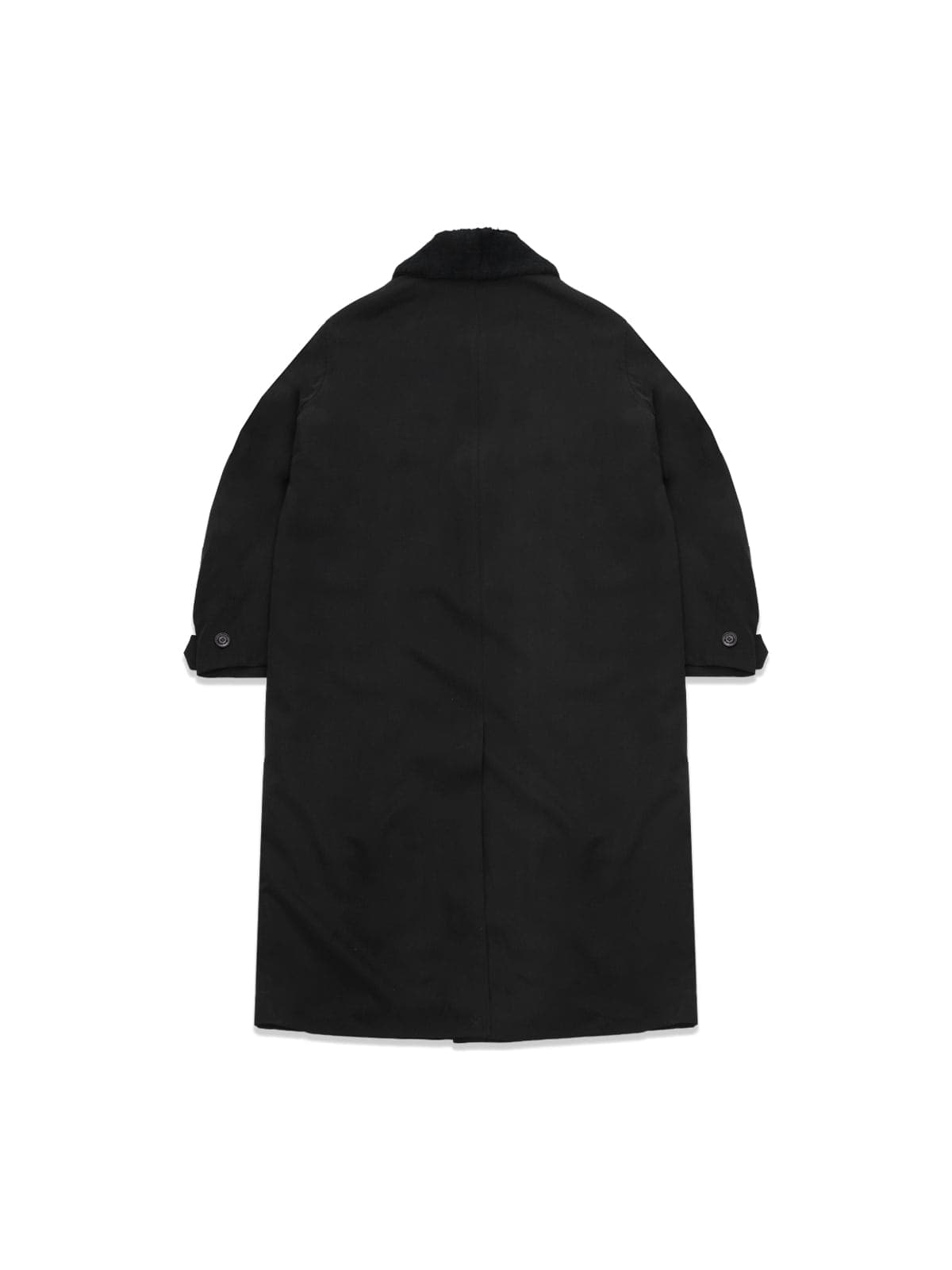 OUR LEGACY tundra coat - 2