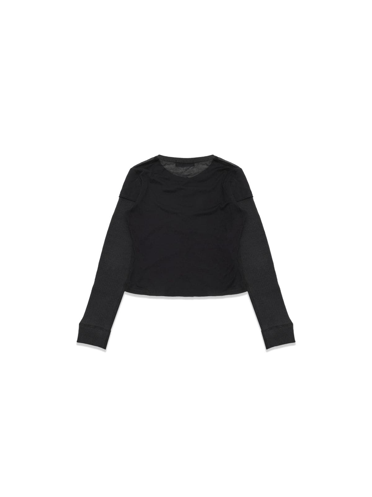 OUR LEGACY heat longsleeve - 2