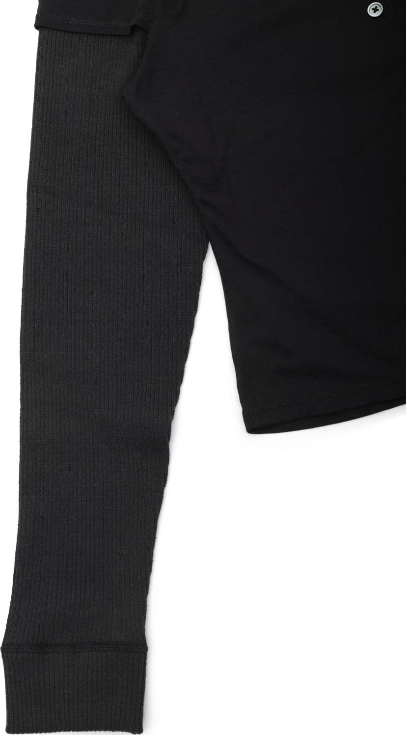 OUR LEGACY heat longsleeve - 4