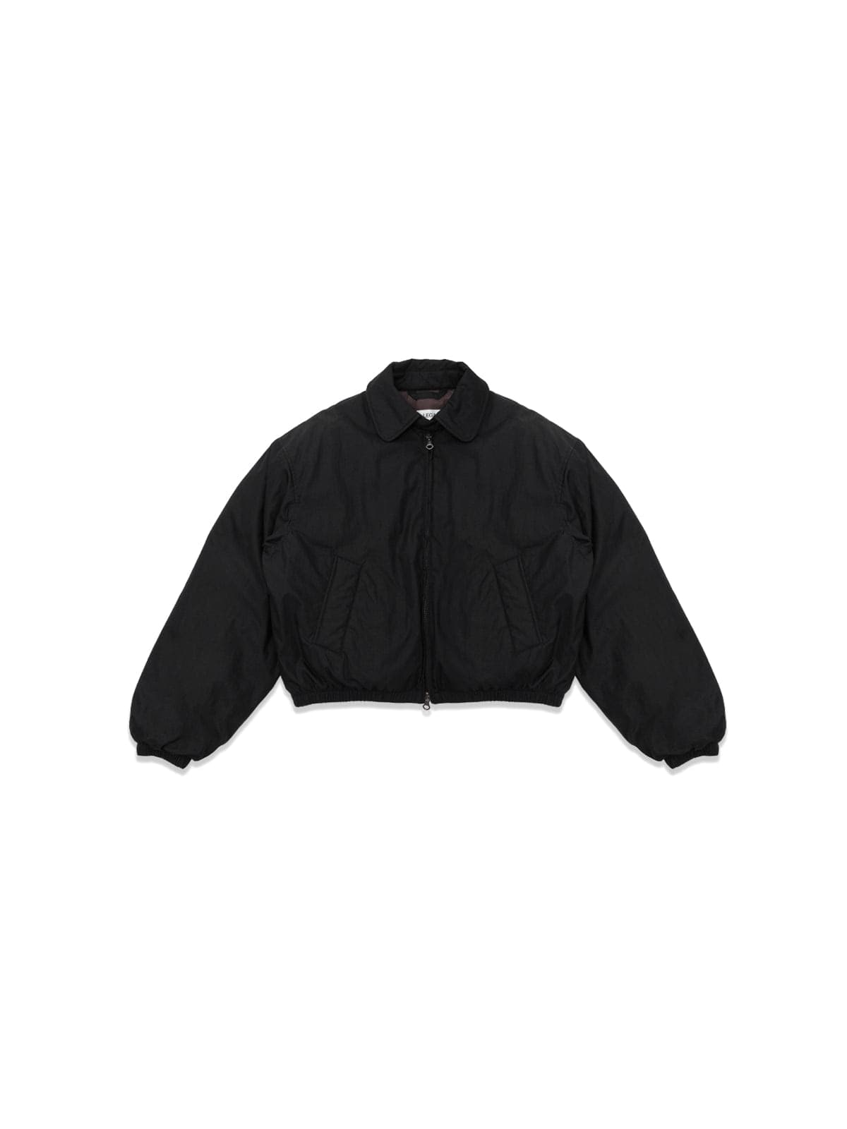 OUR LEGACY cropped avenue puffa