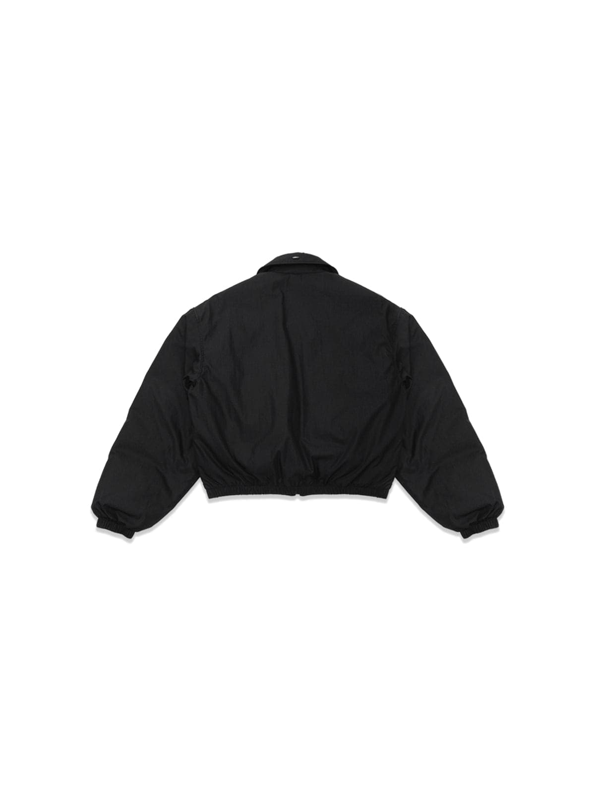 OUR LEGACY cropped avenue puffa - 2