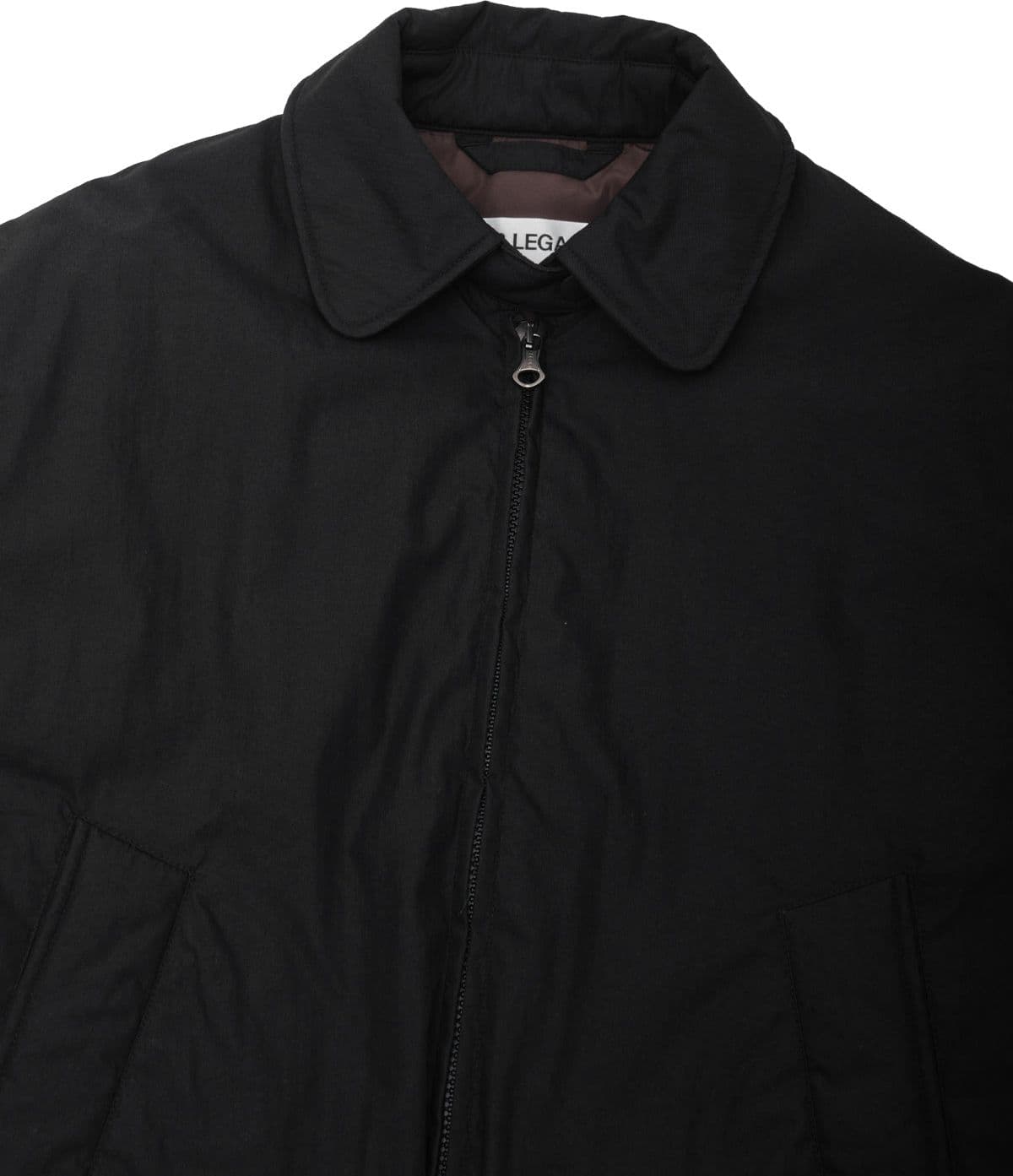 OUR LEGACY cropped avenue puffa - 3