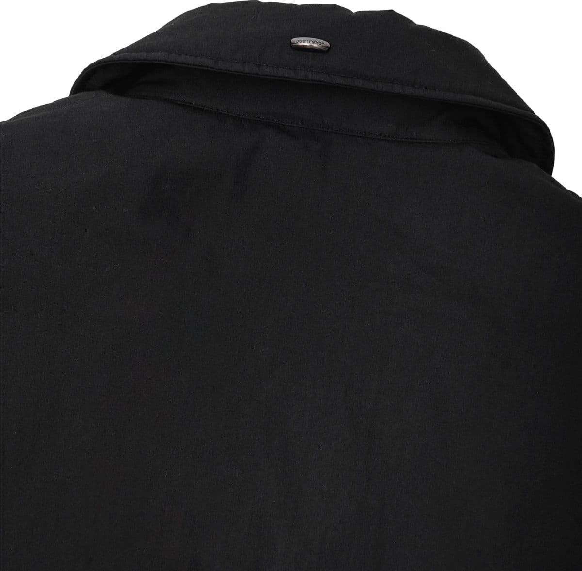 OUR LEGACY cropped avenue puffa - 4