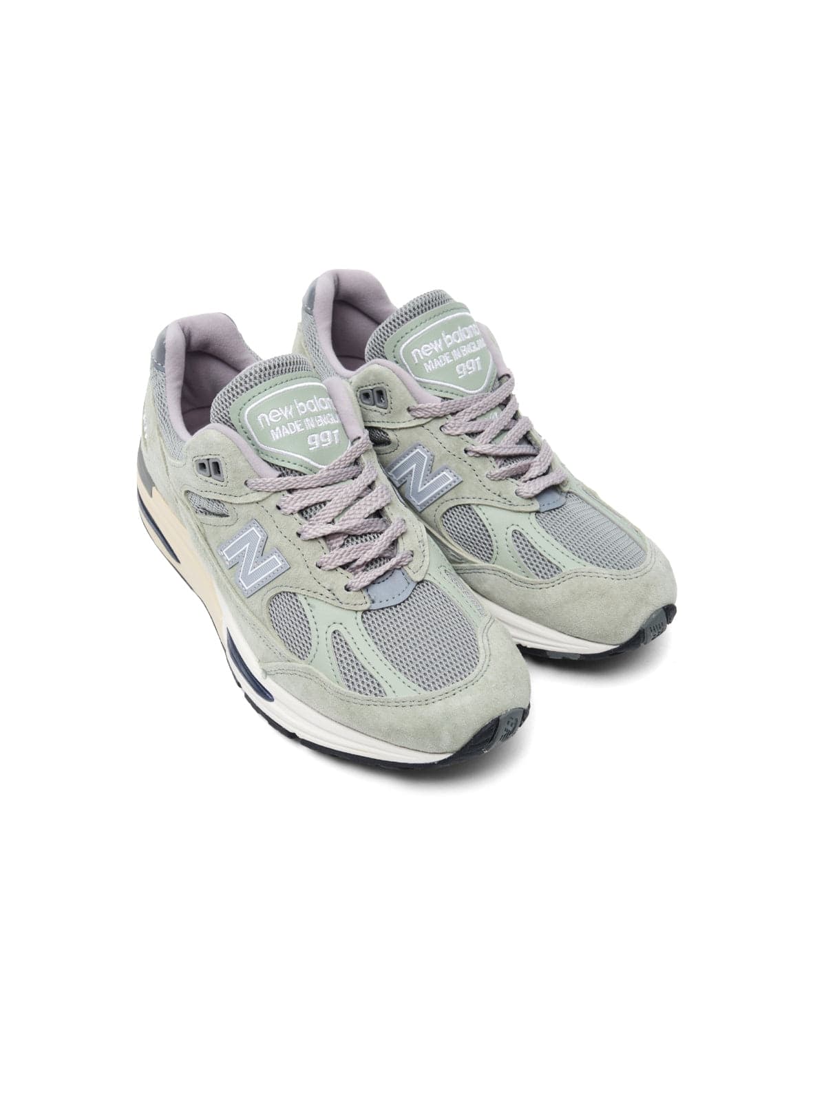NEW BALANCE u991 - 2