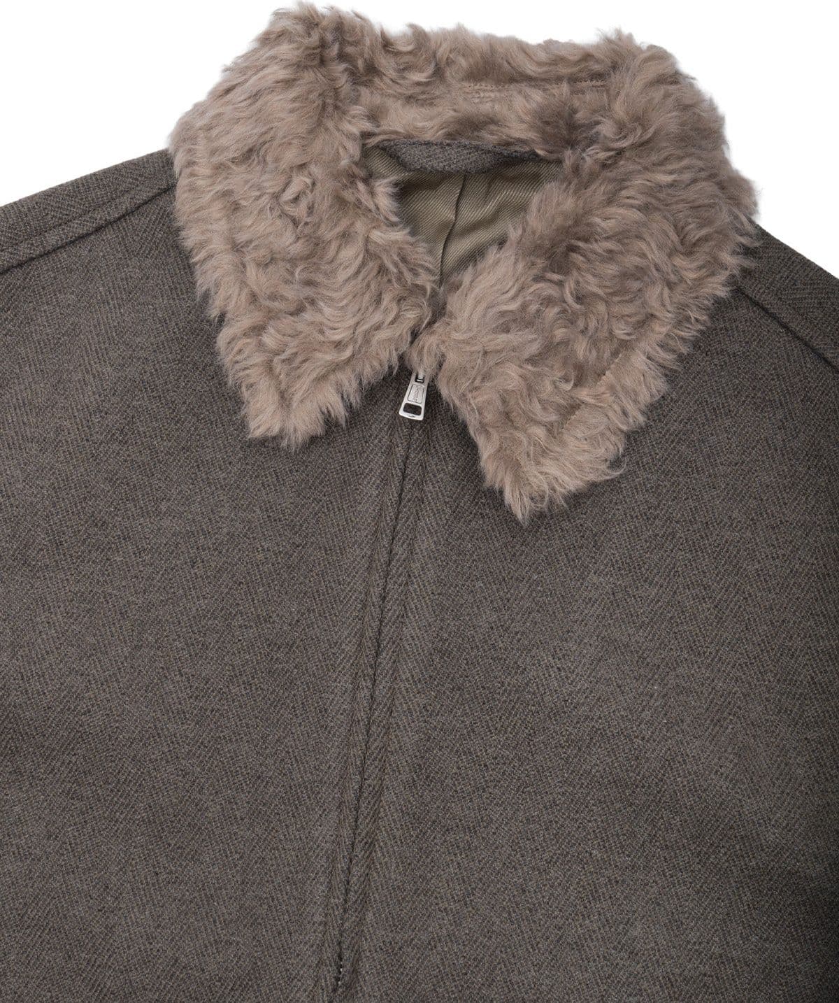 OUR LEGACY evolved jacket - 3