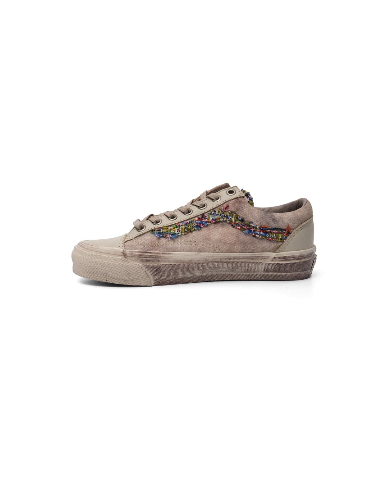 VANS lx old skool 36 souvenir - 3