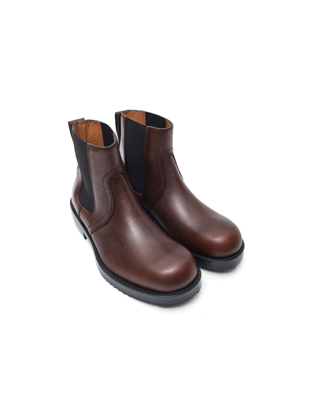 DRIES VAN NOTEN derby shoes - 2