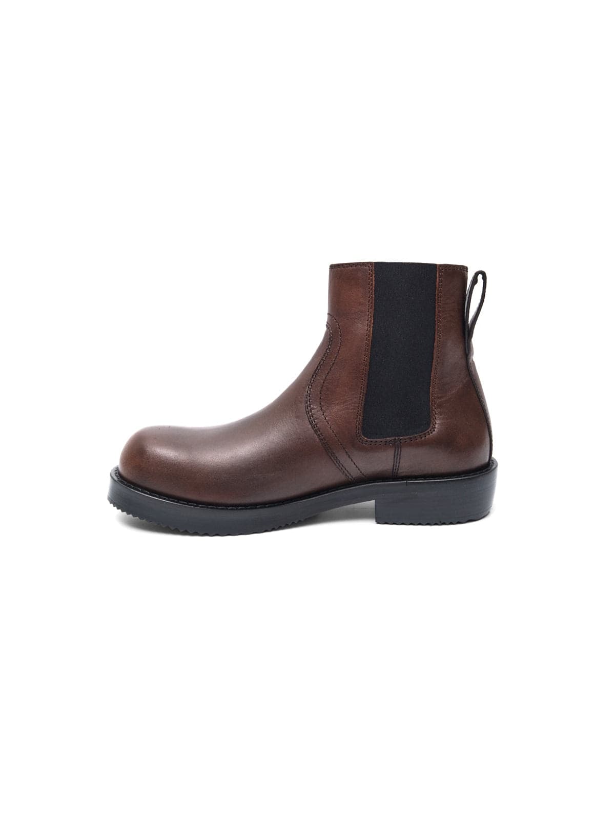 DRIES VAN NOTEN derby shoes - 3