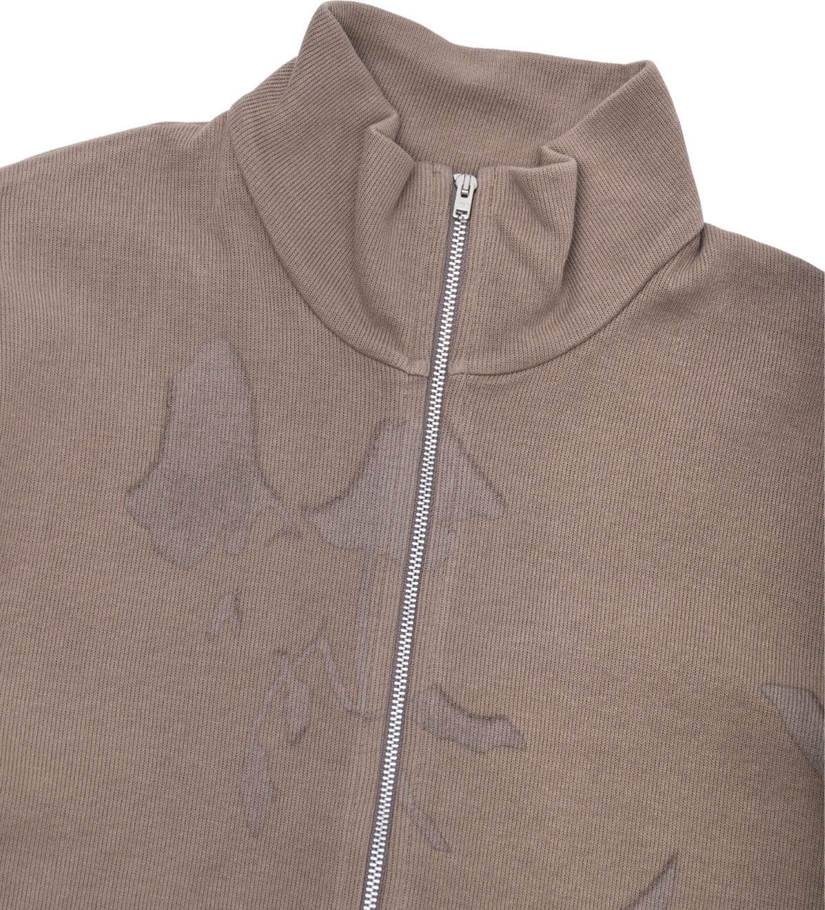 OUR LEGACY shrunken fullzip - 3