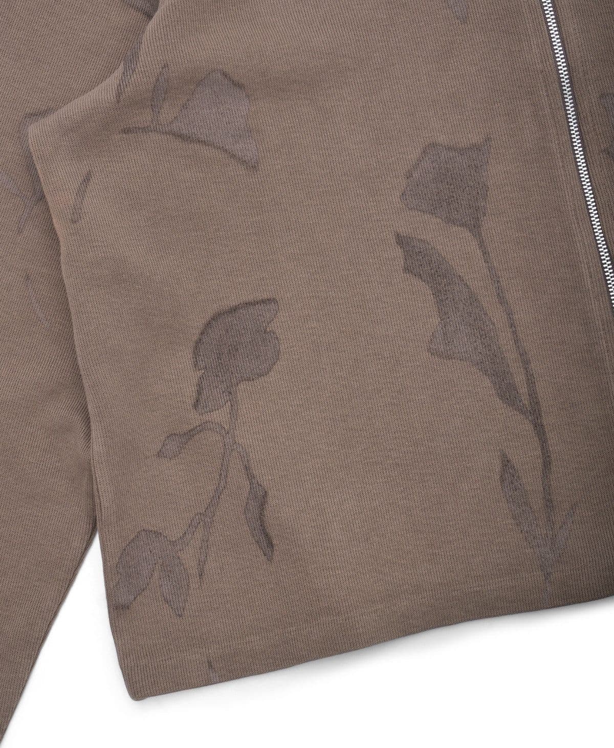 OUR LEGACY shrunken fullzip - 4