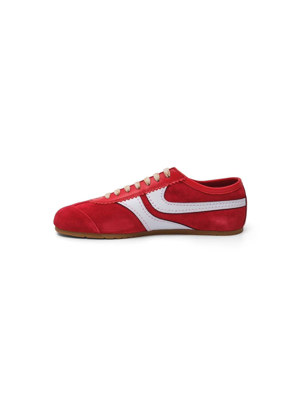 DRIES VAN NOTEN sneaker - 3