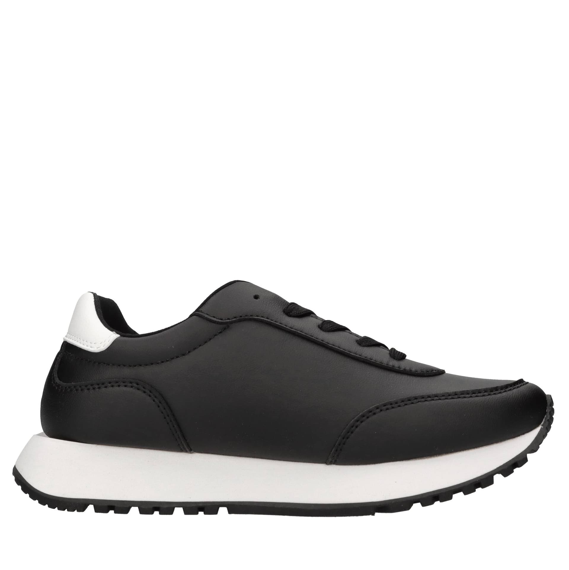 Calvin Klein  Sneakers Nero - 3