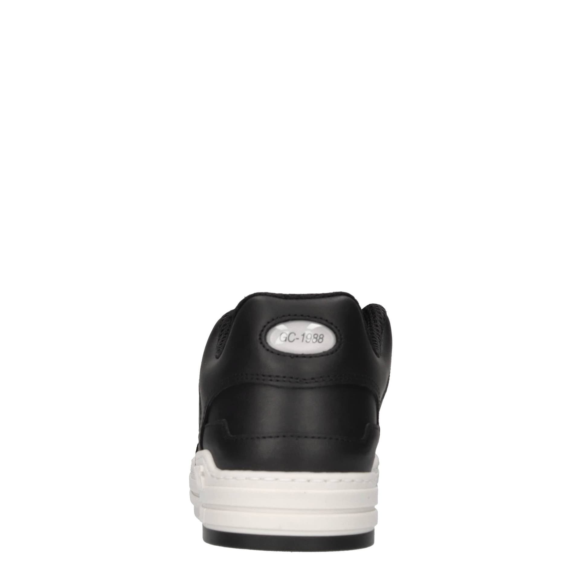 GCDS  Sneakers Nero - 2