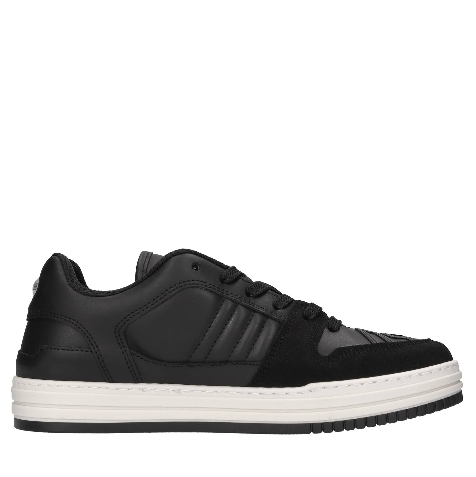 GCDS  Sneakers Nero - 3