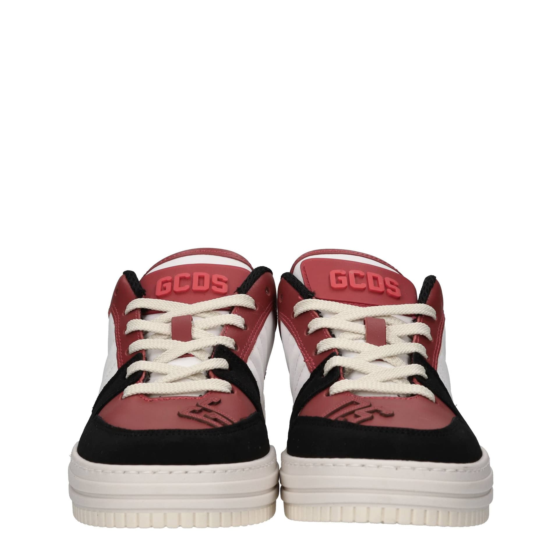 GCDS  Sneakers Multicolor - 4