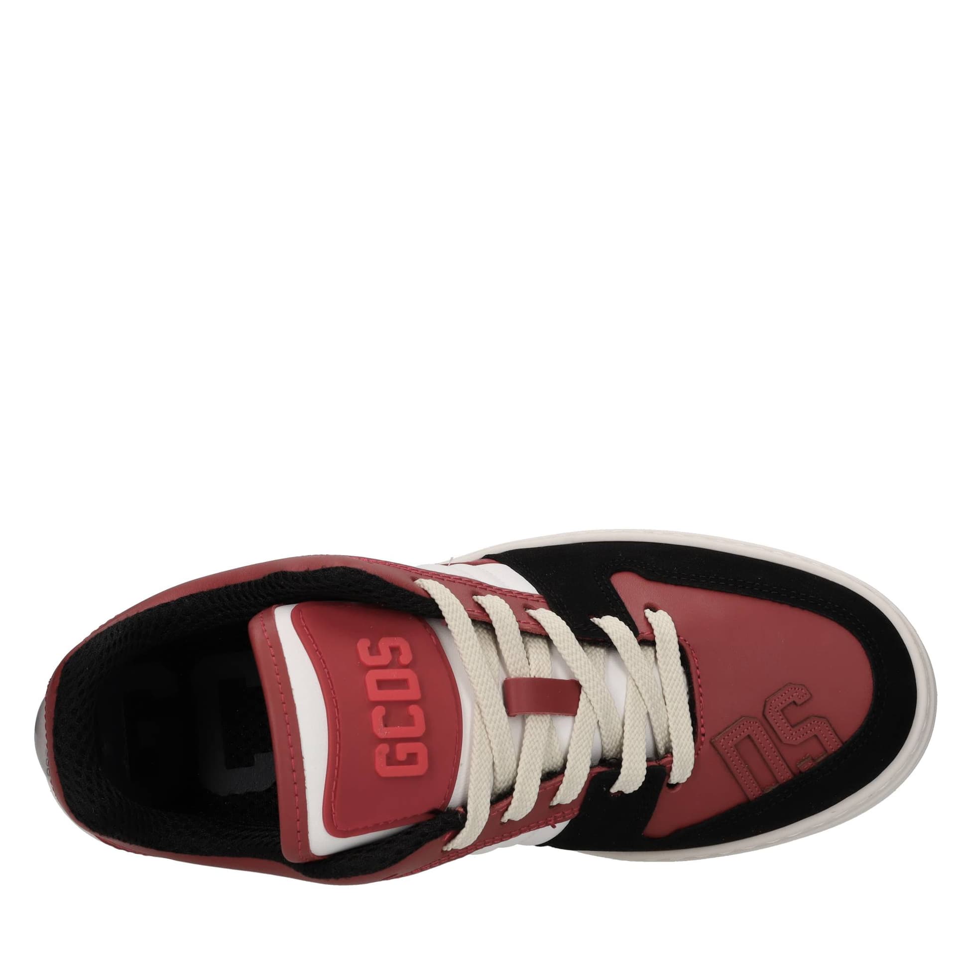 GCDS  Sneakers Multicolor - 5