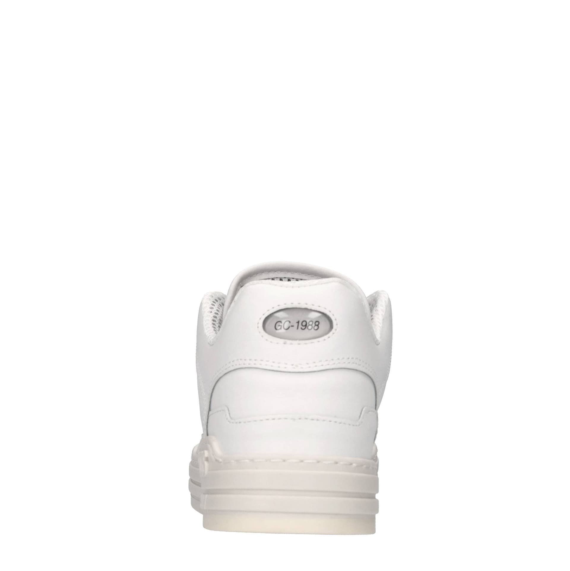 GCDS  Sneakers Bianco - 2