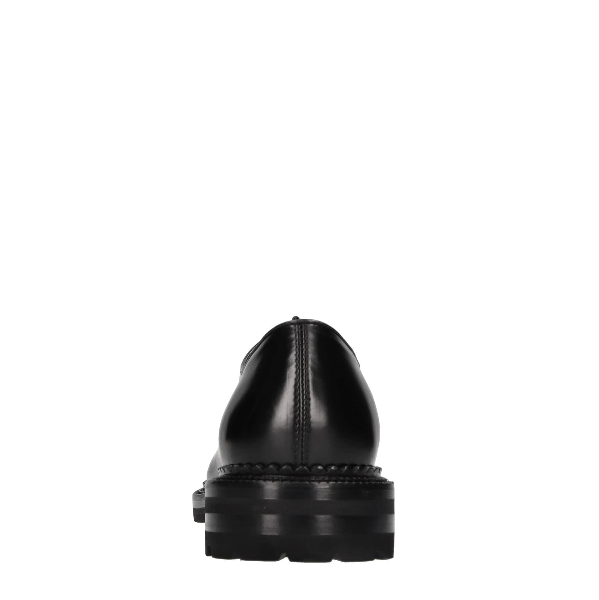 Green George  Scarpe basse Nero - 2