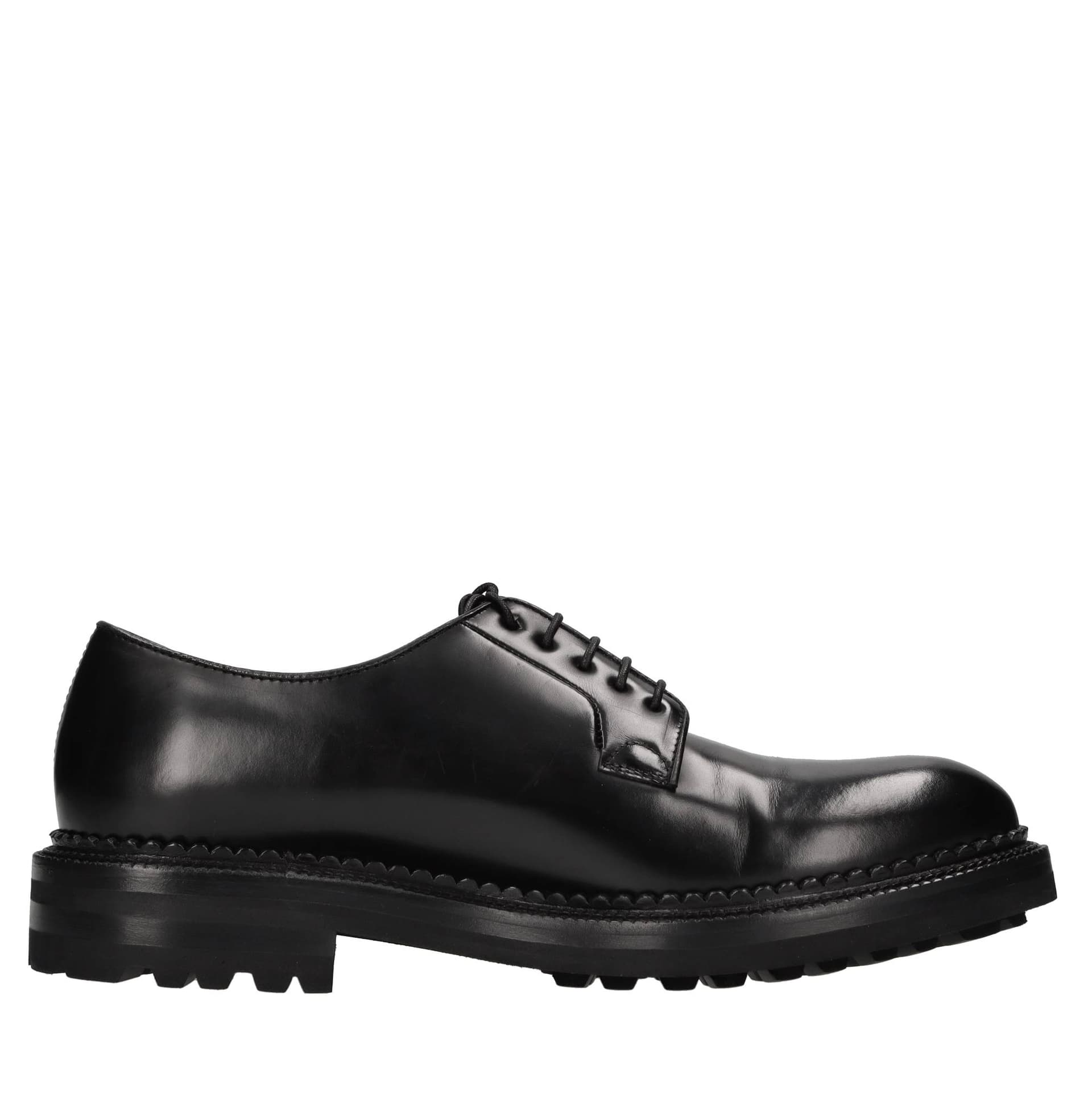Green George  Scarpe basse Nero - 3