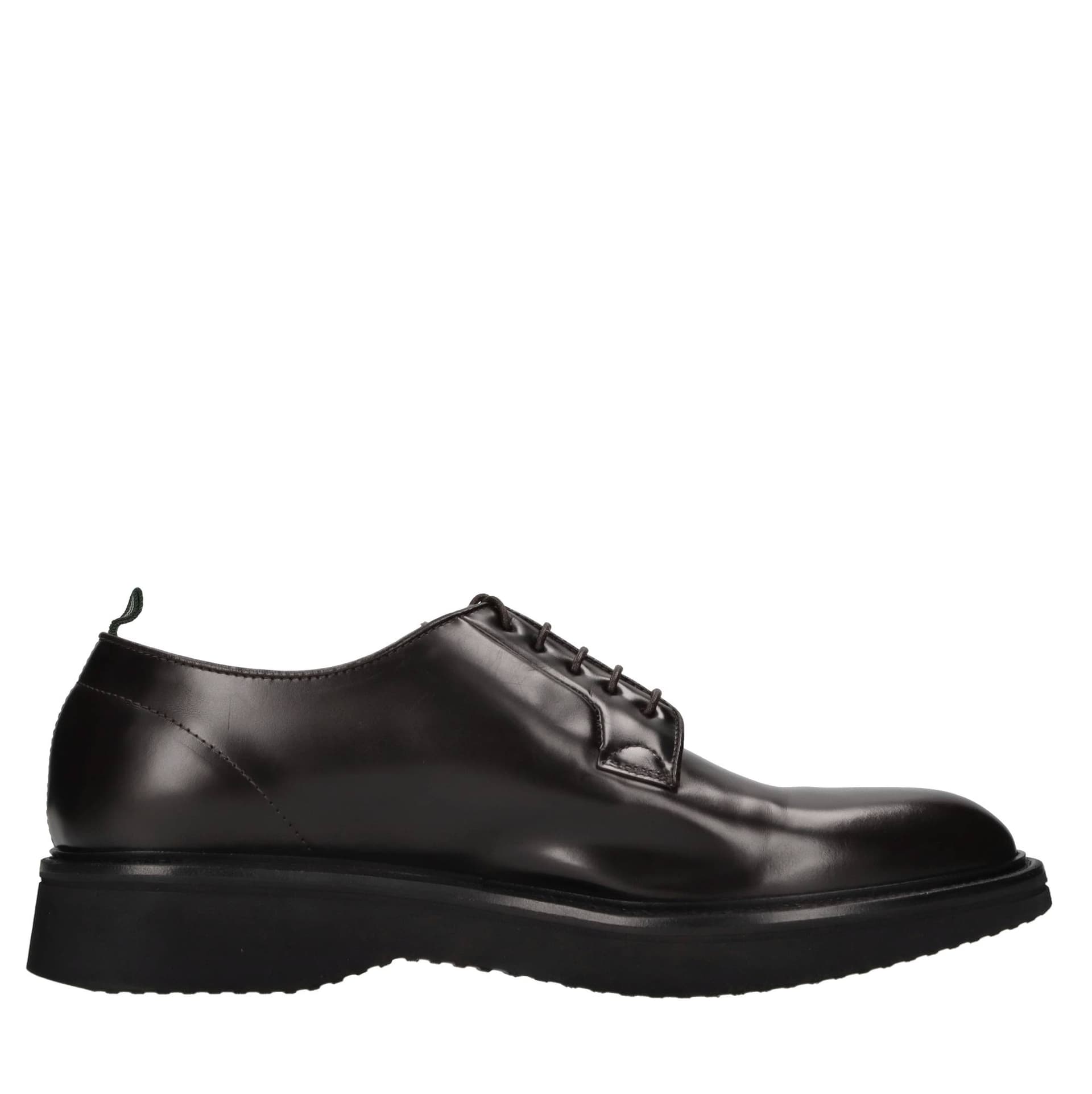 Green George  Scarpe basse Testa di moro - 3