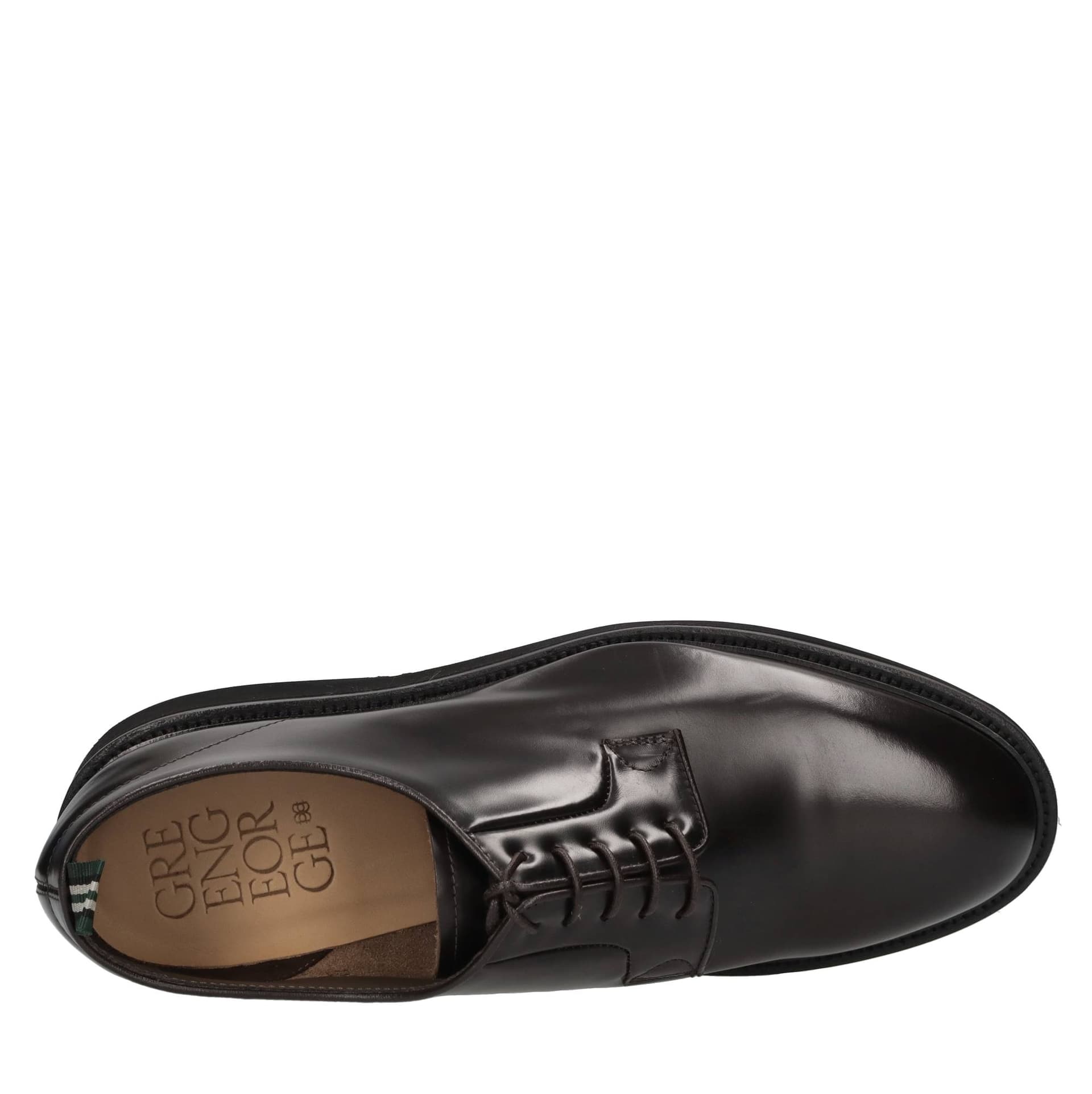 Green George  Scarpe basse Testa di moro - 5