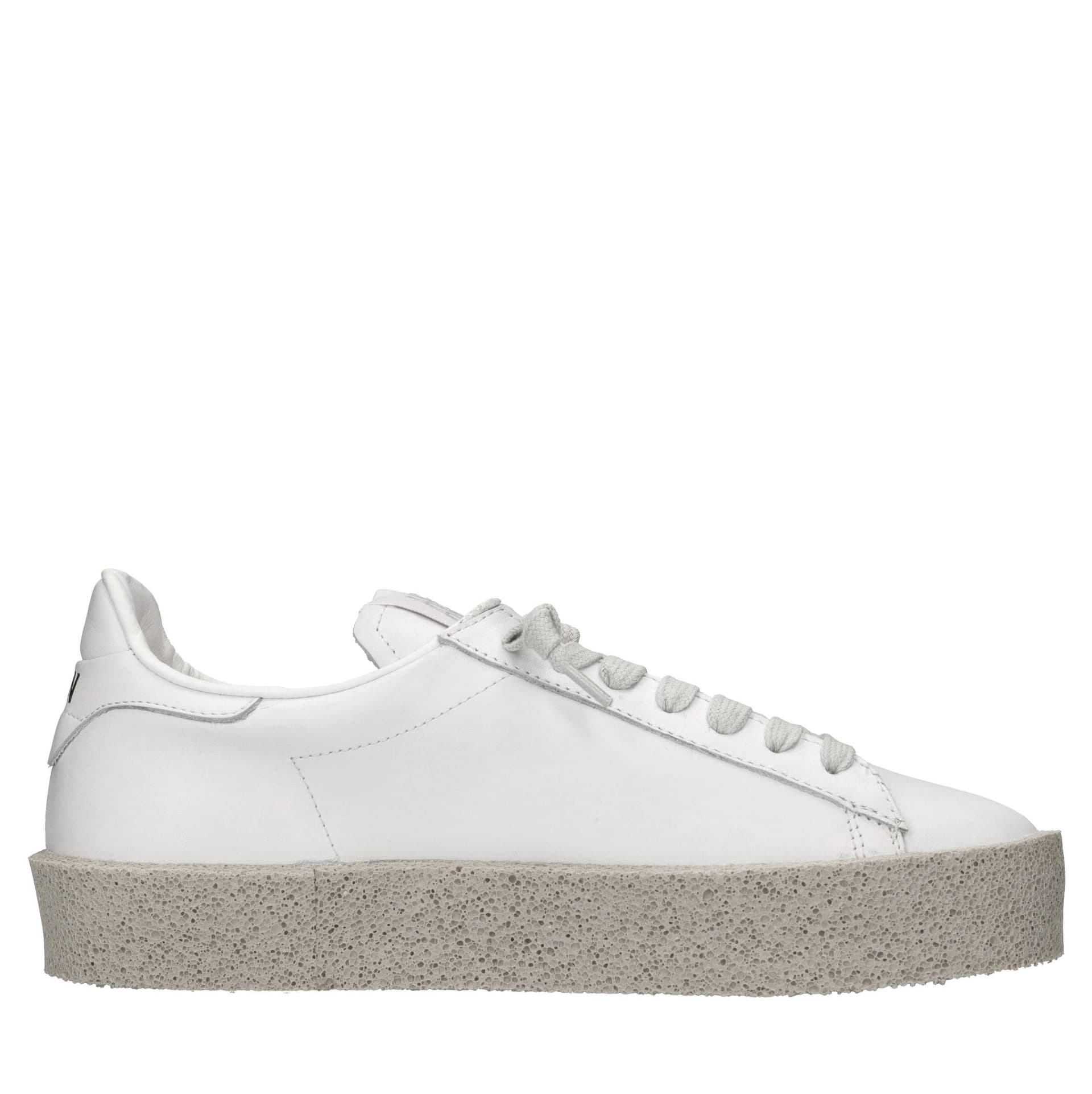 AKMAN  Sneakers Bianco - 3