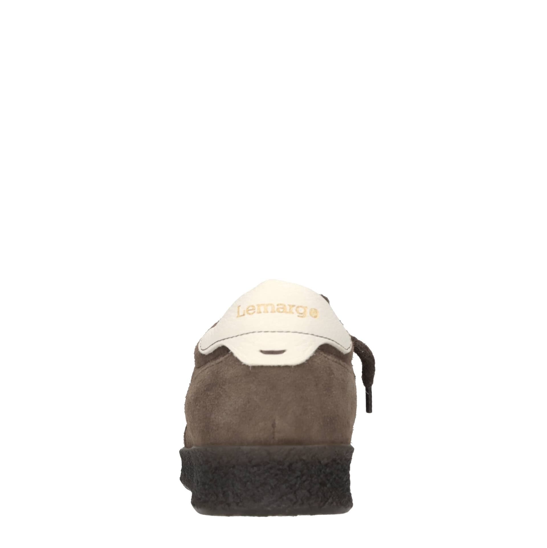 Lemargo  Sneakers Marrone - 2