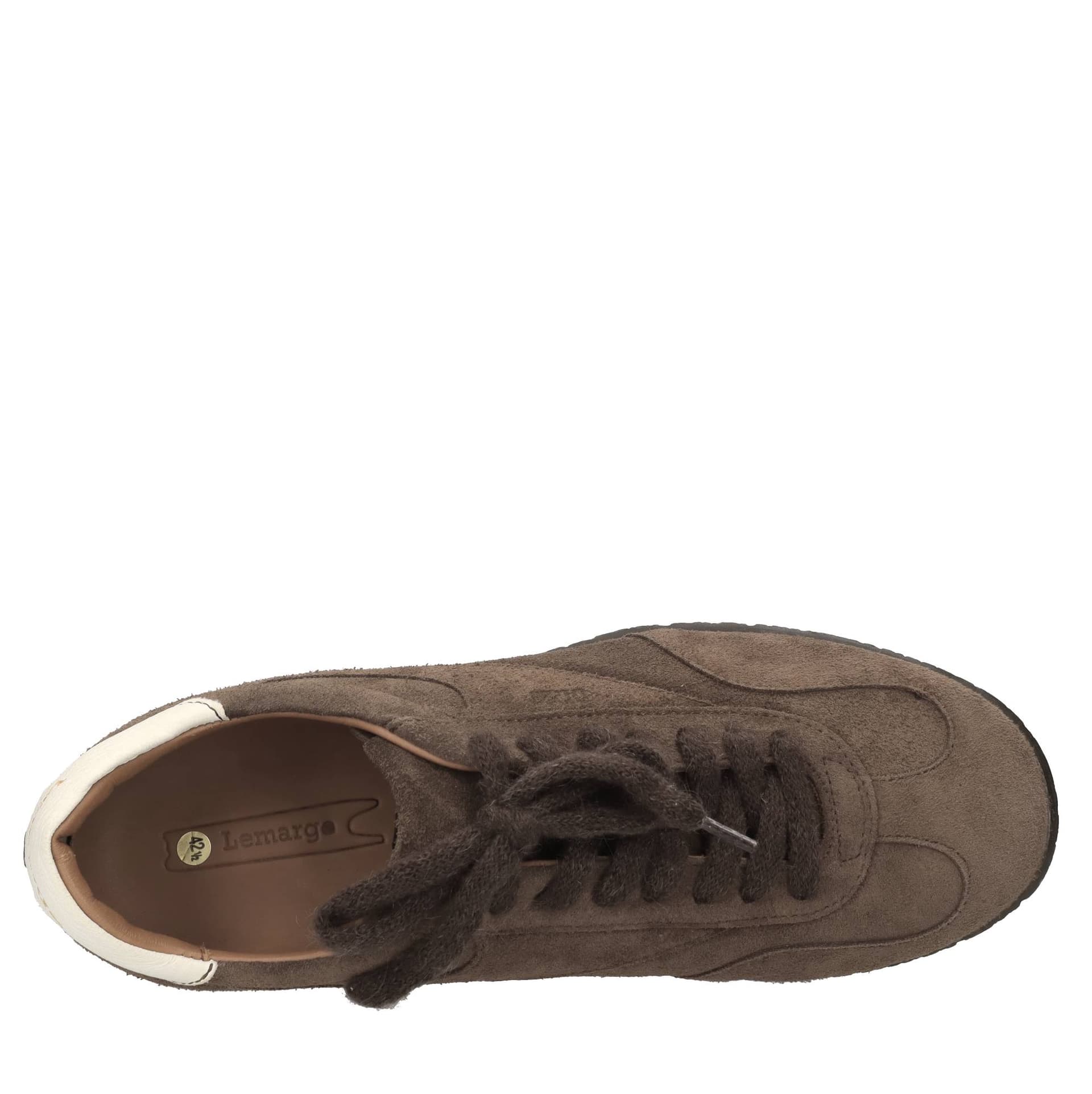 Lemargo  Sneakers Marrone - 5