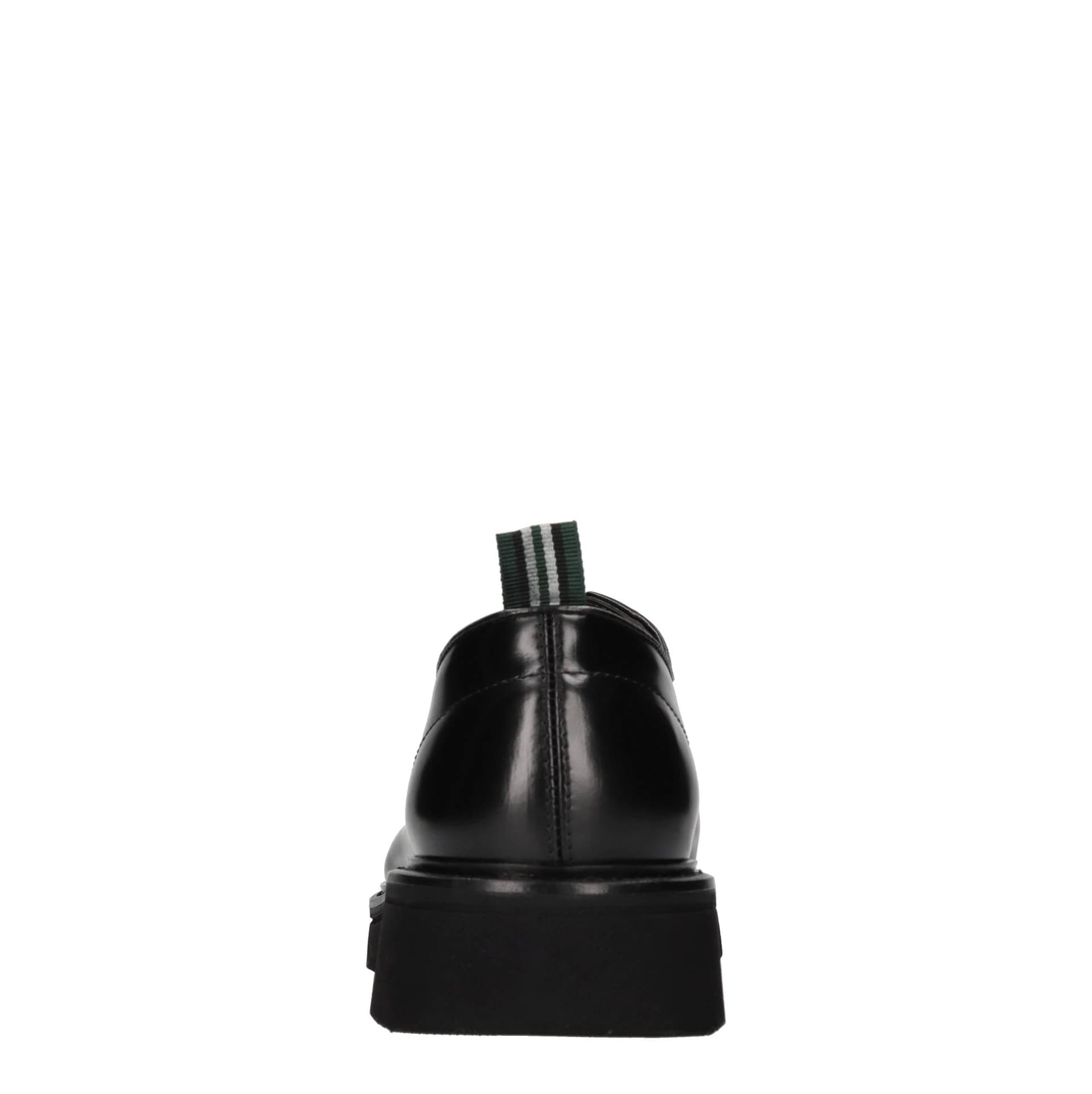 Green George  Scarpe basse Nero - 2