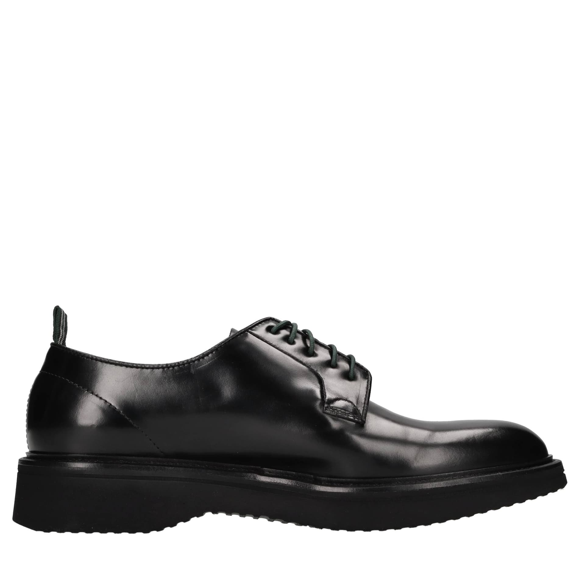 Green George  Scarpe basse Nero - 3