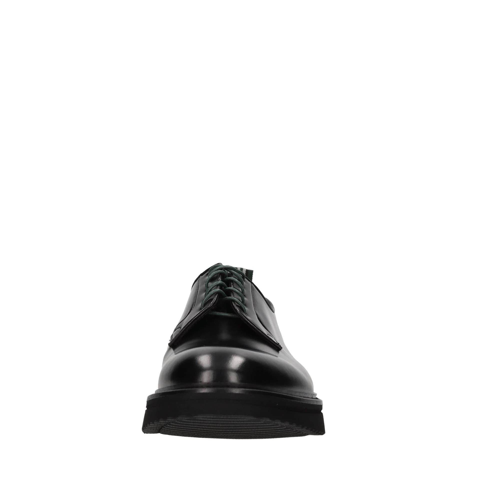 Green George  Scarpe basse Nero - 4