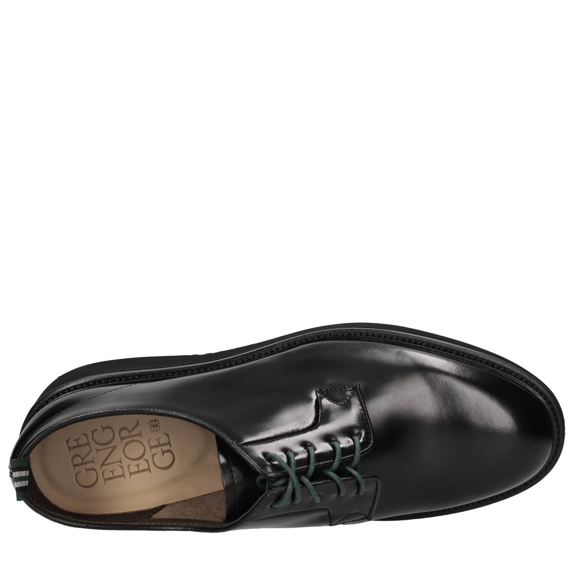 Green George  Scarpe basse Nero - 5