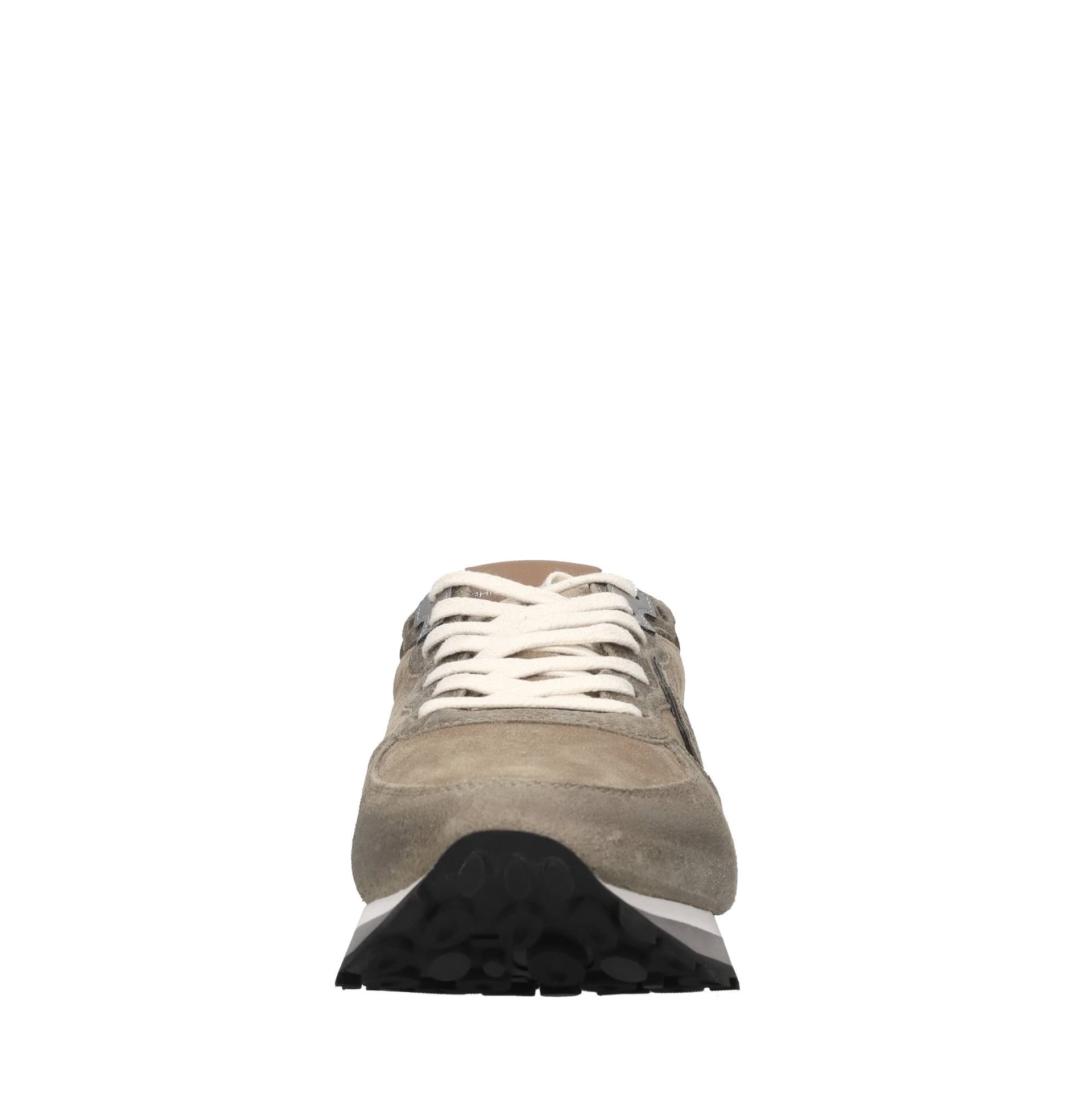 Philippe Model  Sneakers Marrone - 4