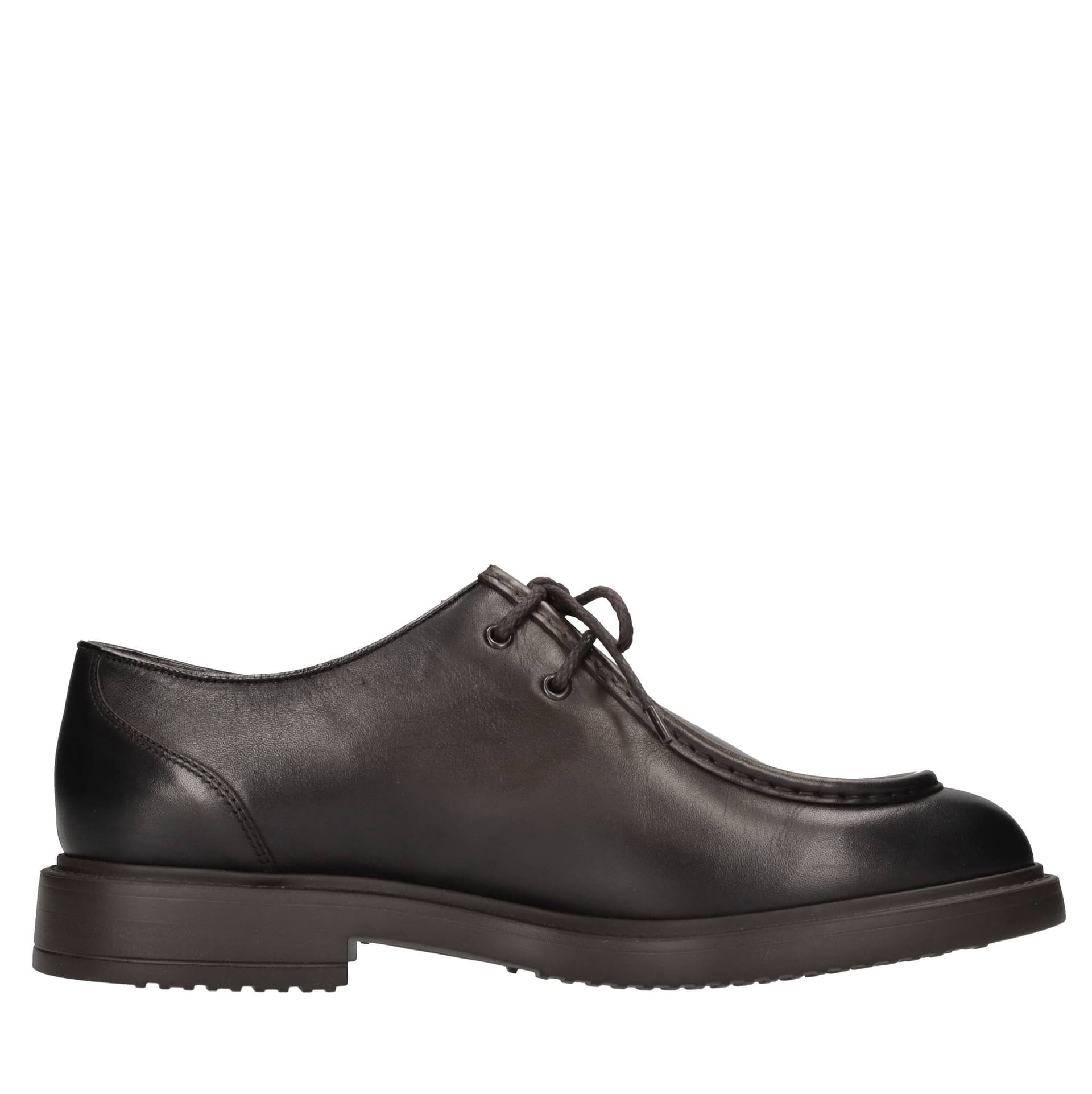 Doucal's  Scarpe basse Testa di moro - 3