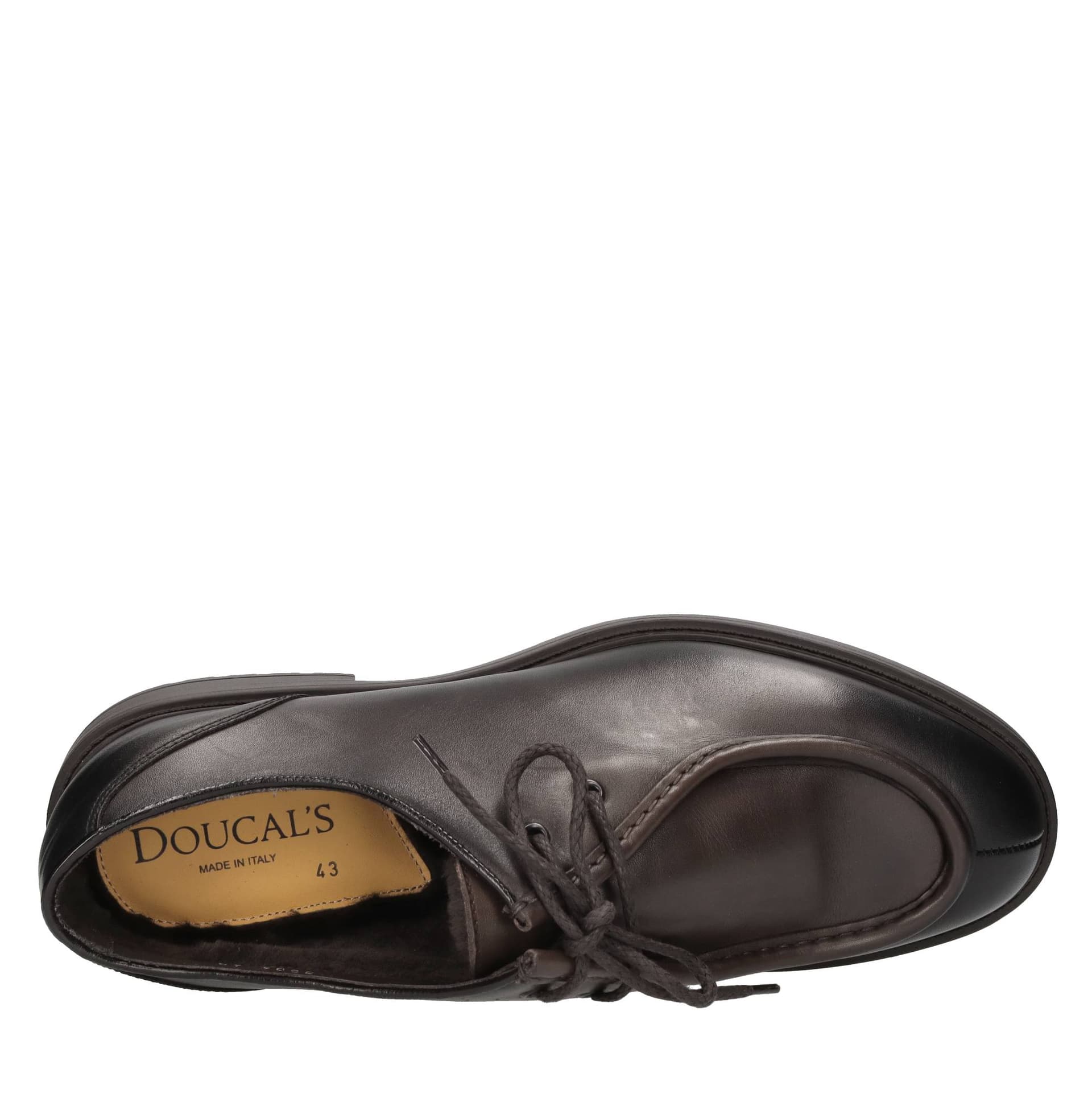 Doucal's  Scarpe basse Testa di moro - 5