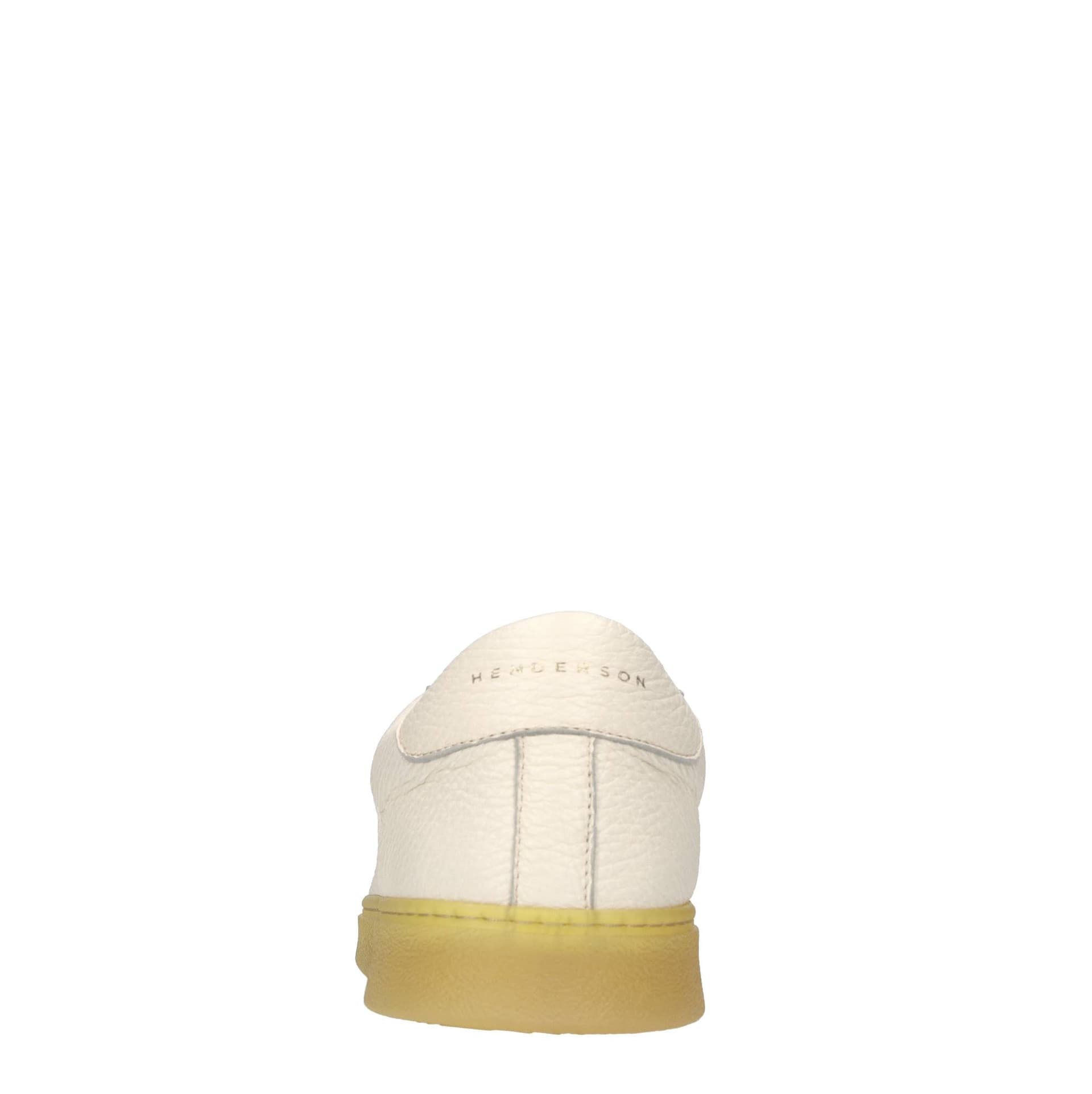 Henderson  Sneakers Bianco - 2