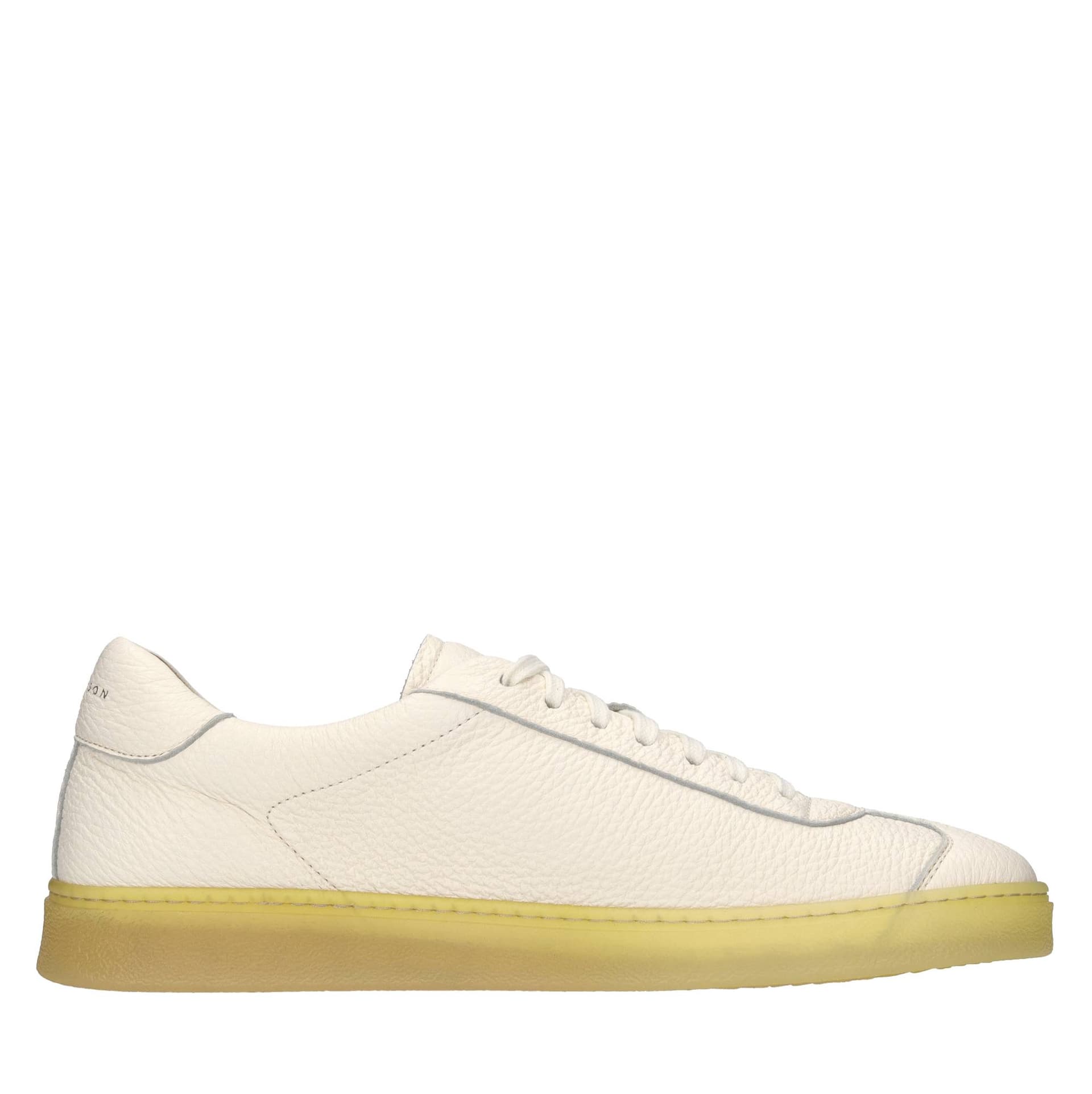 Henderson  Sneakers Bianco - 3
