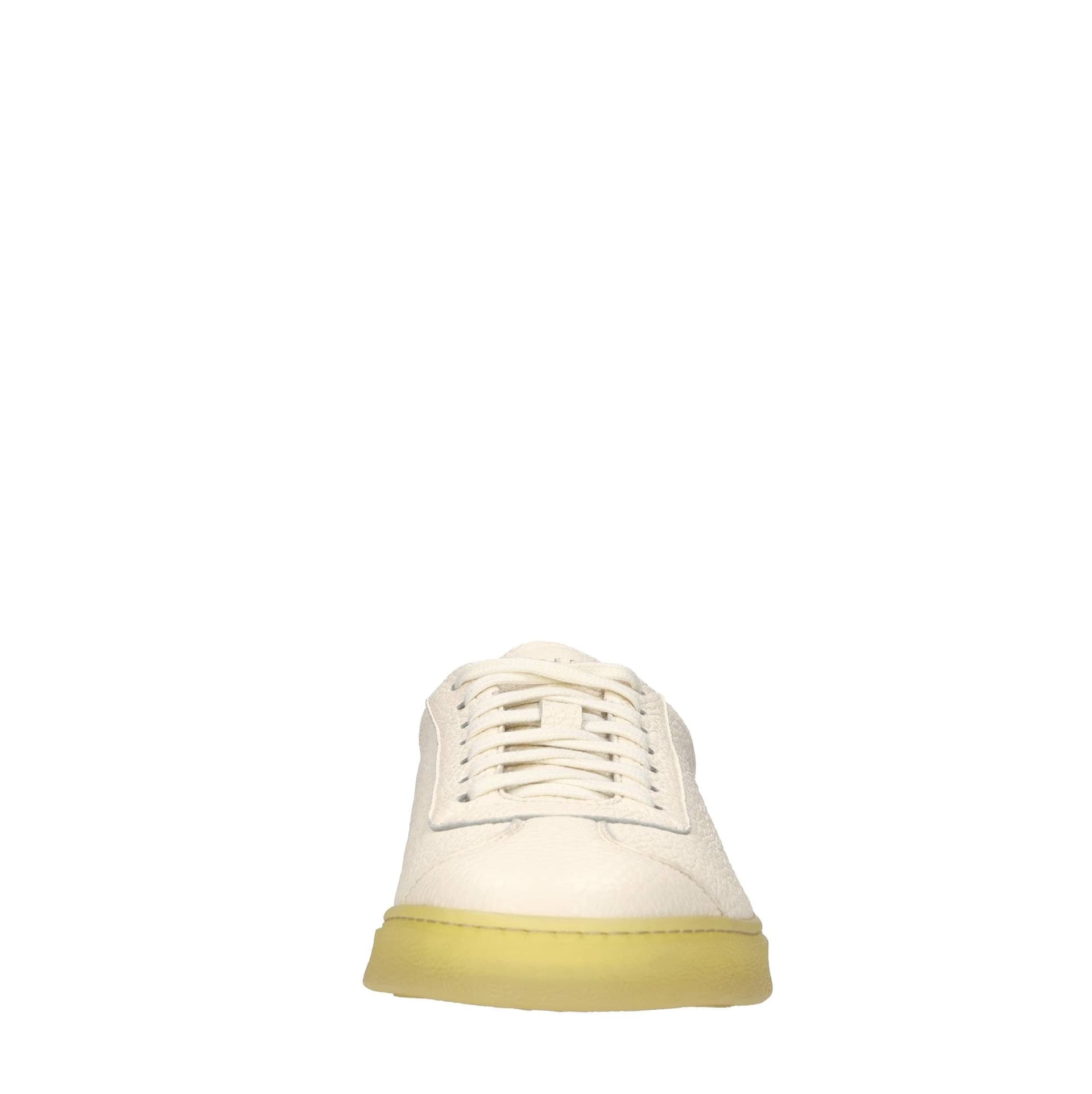 Henderson  Sneakers Bianco - 4