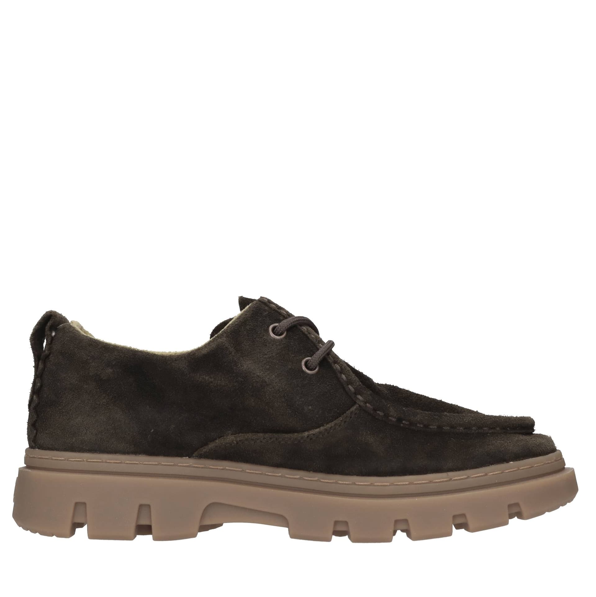 Satorisan  Scarpe basse Marrone - 3