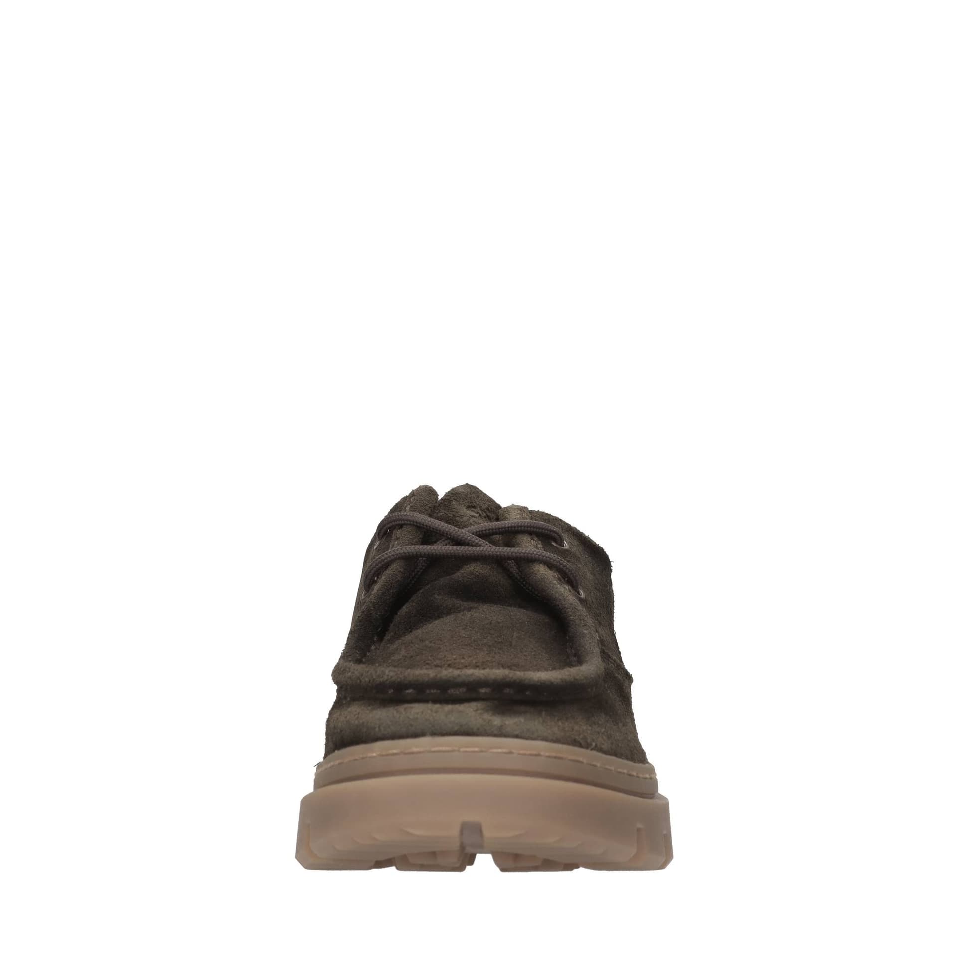 Satorisan  Scarpe basse Marrone - 4