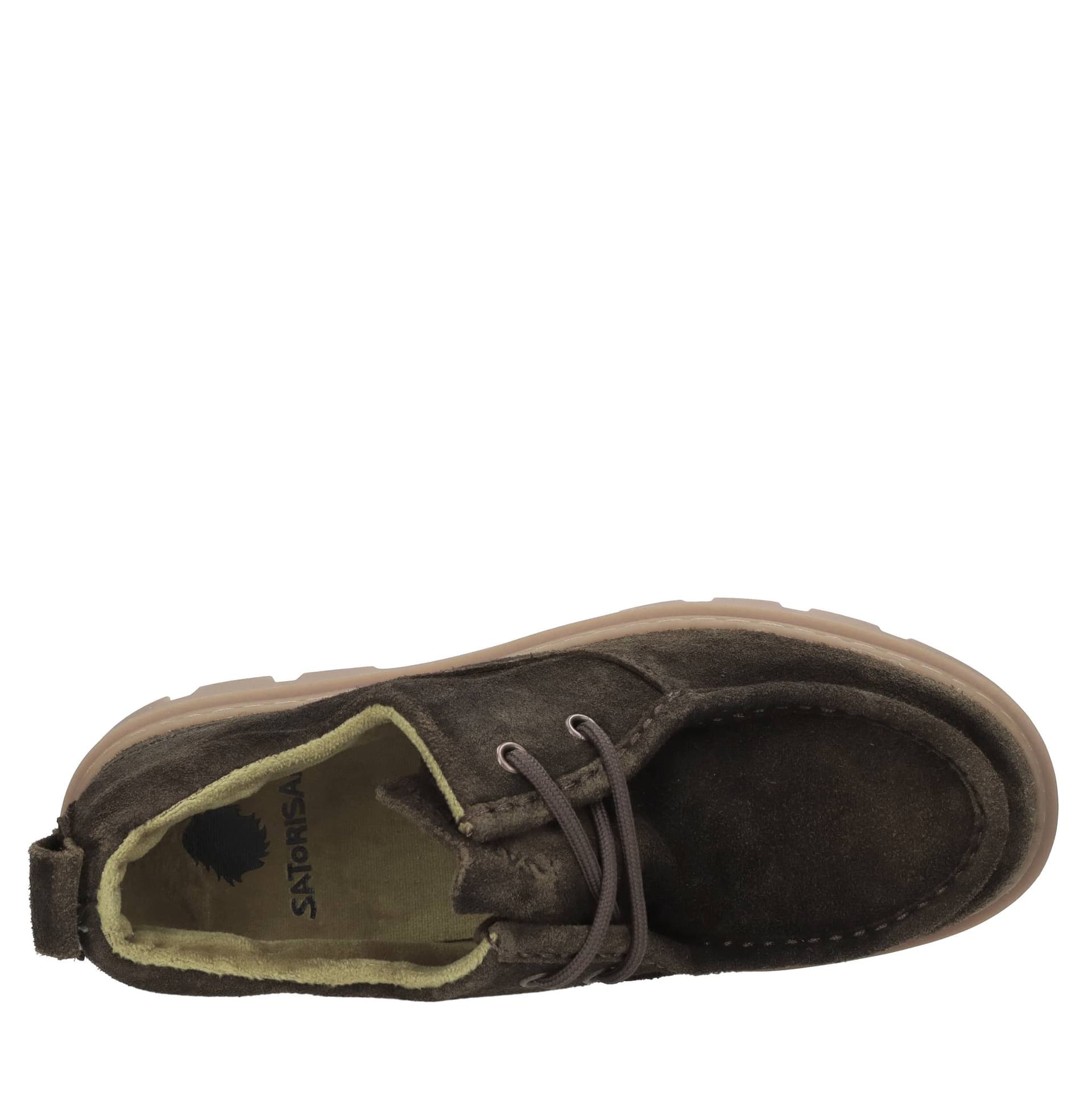Satorisan  Scarpe basse Marrone - 5