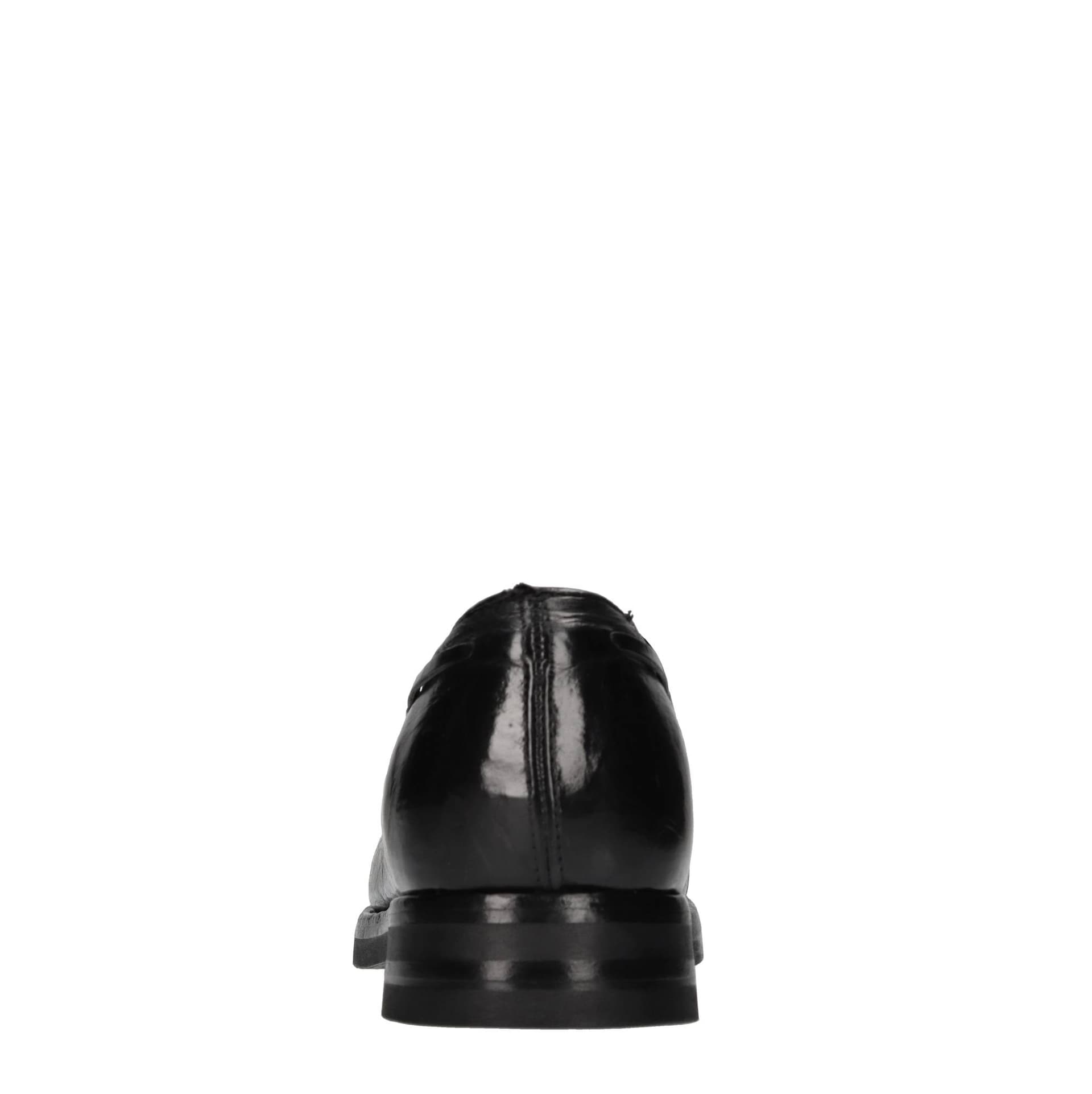 Green George  Scarpe basse Nero - 2