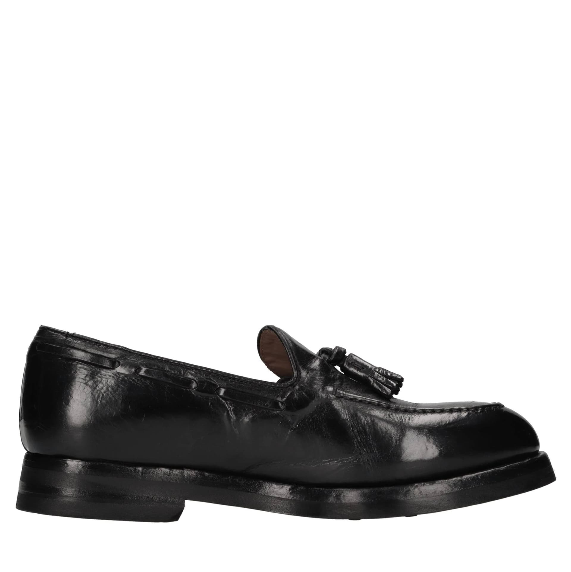 Green George  Scarpe basse Nero - 3