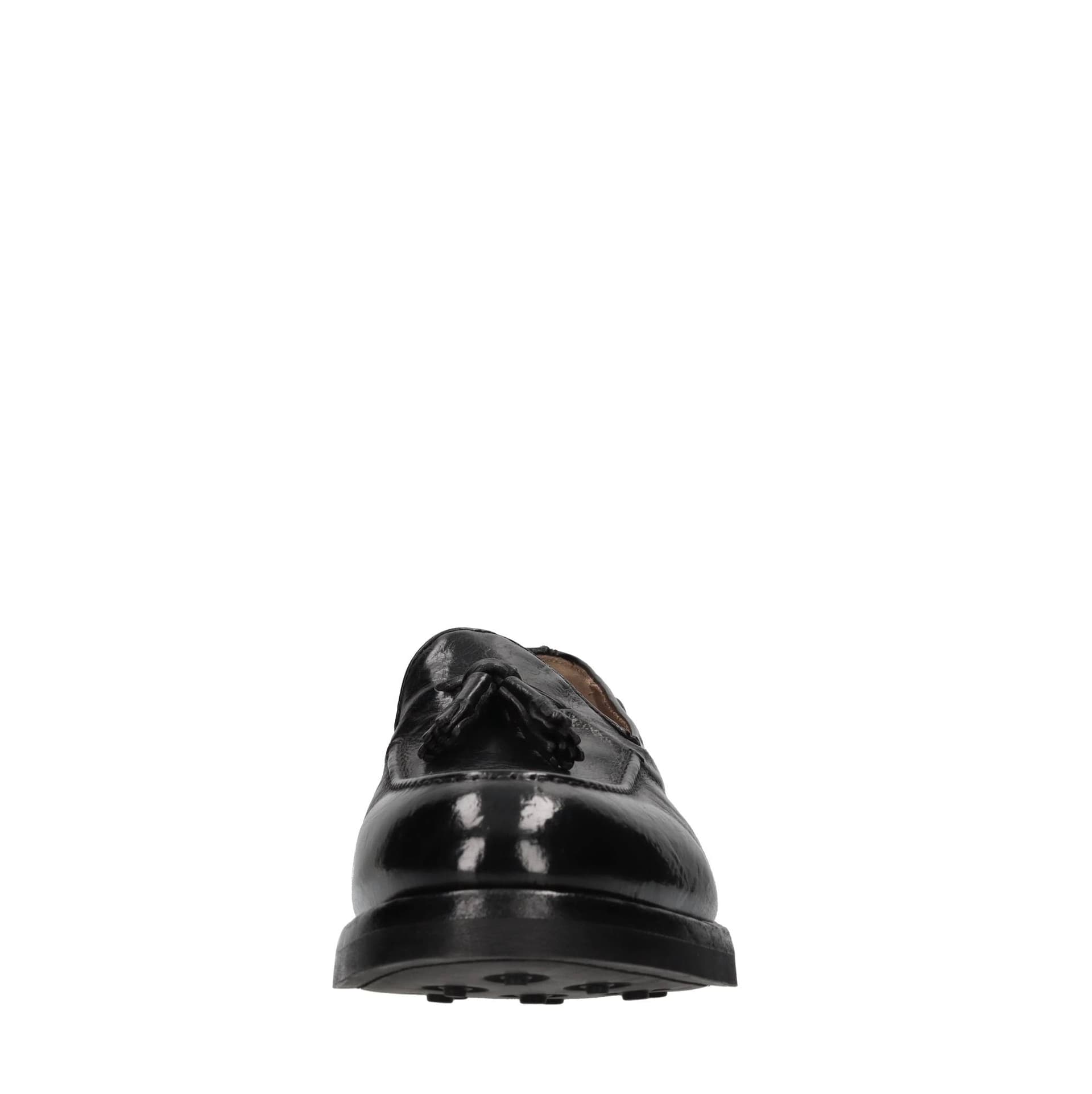 Green George  Scarpe basse Nero - 4