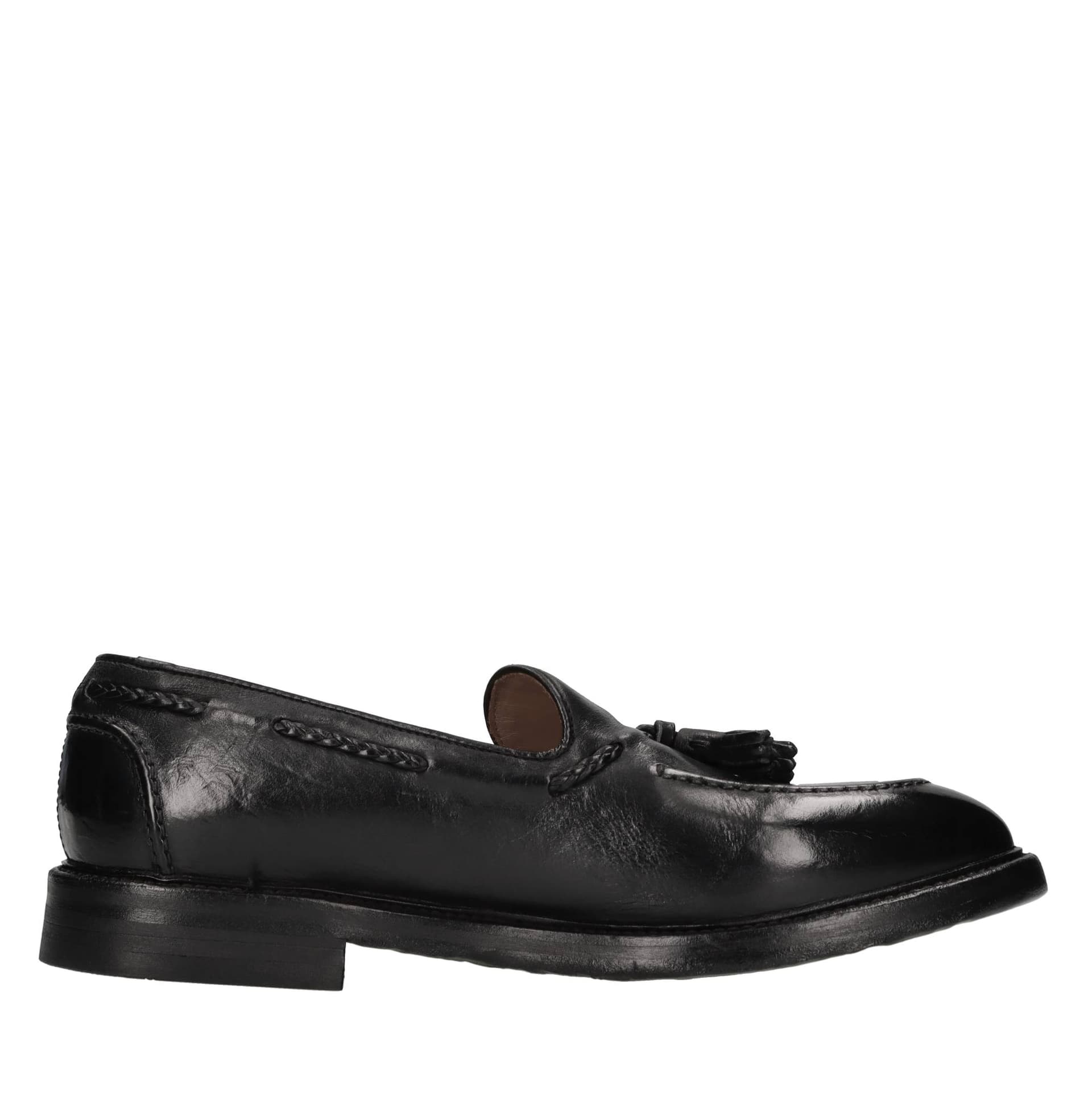 Green George  Scarpe basse Nero - 3