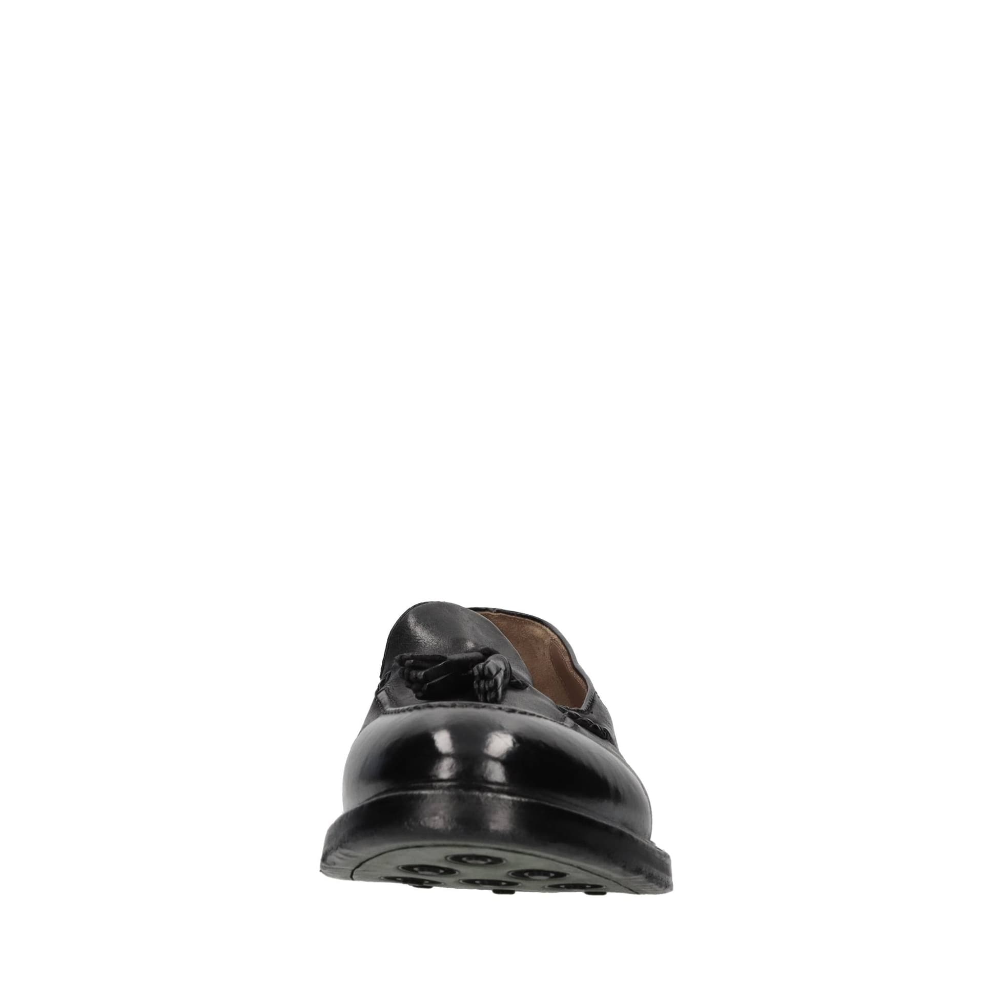 Green George  Scarpe basse Nero - 4