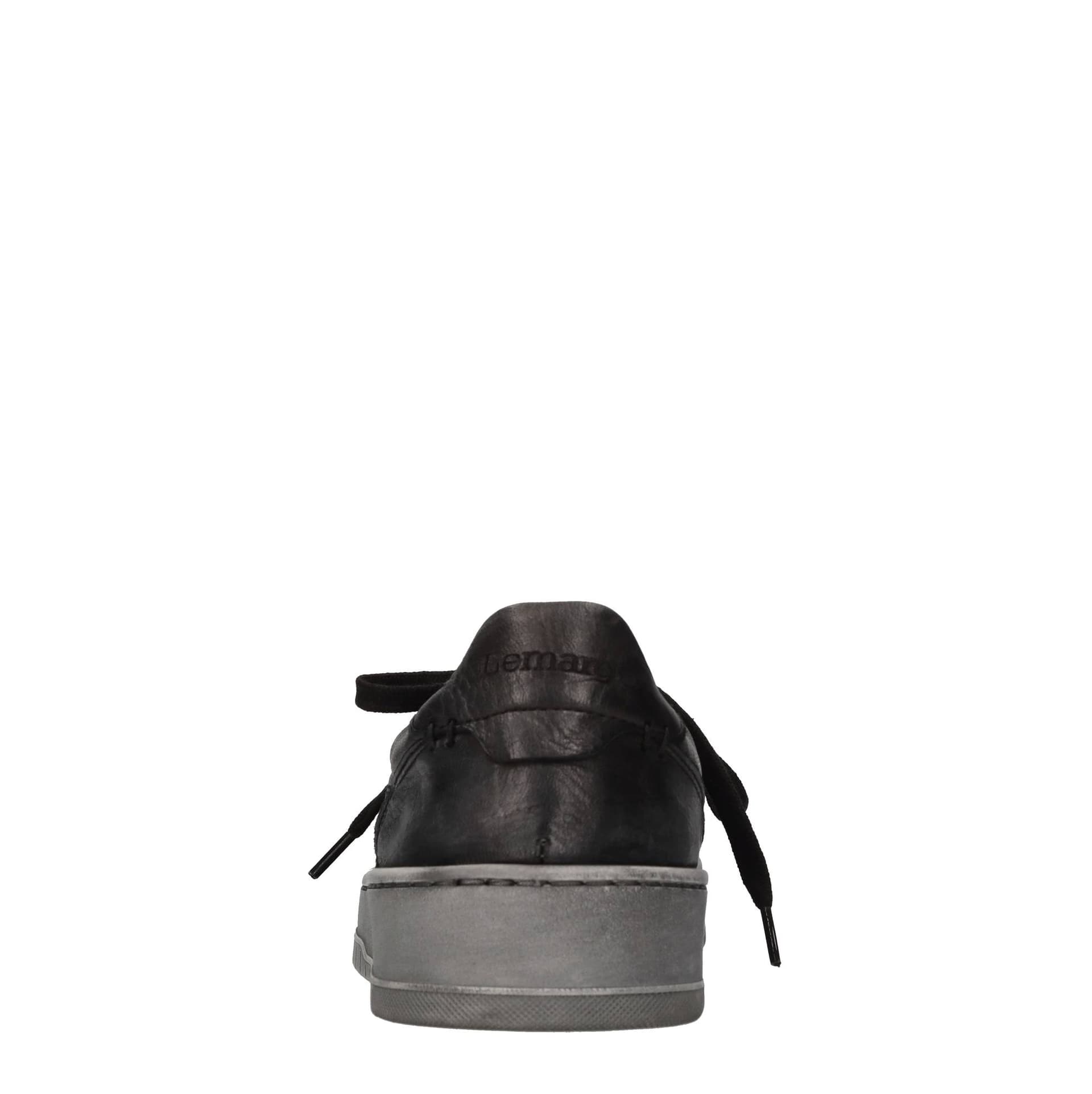 Lemargo  Sneakers Nero - 2