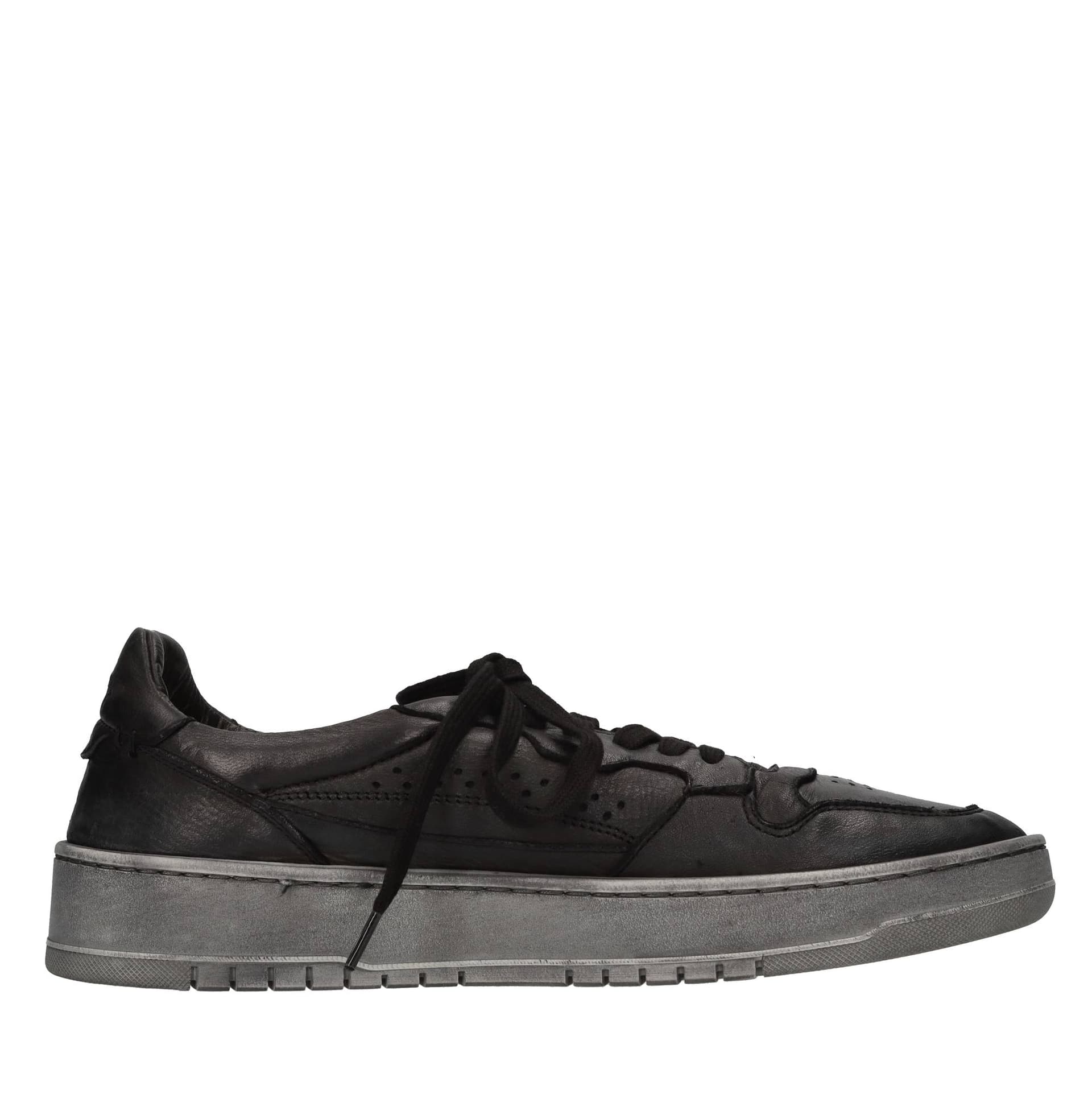 Lemargo  Sneakers Nero - 3