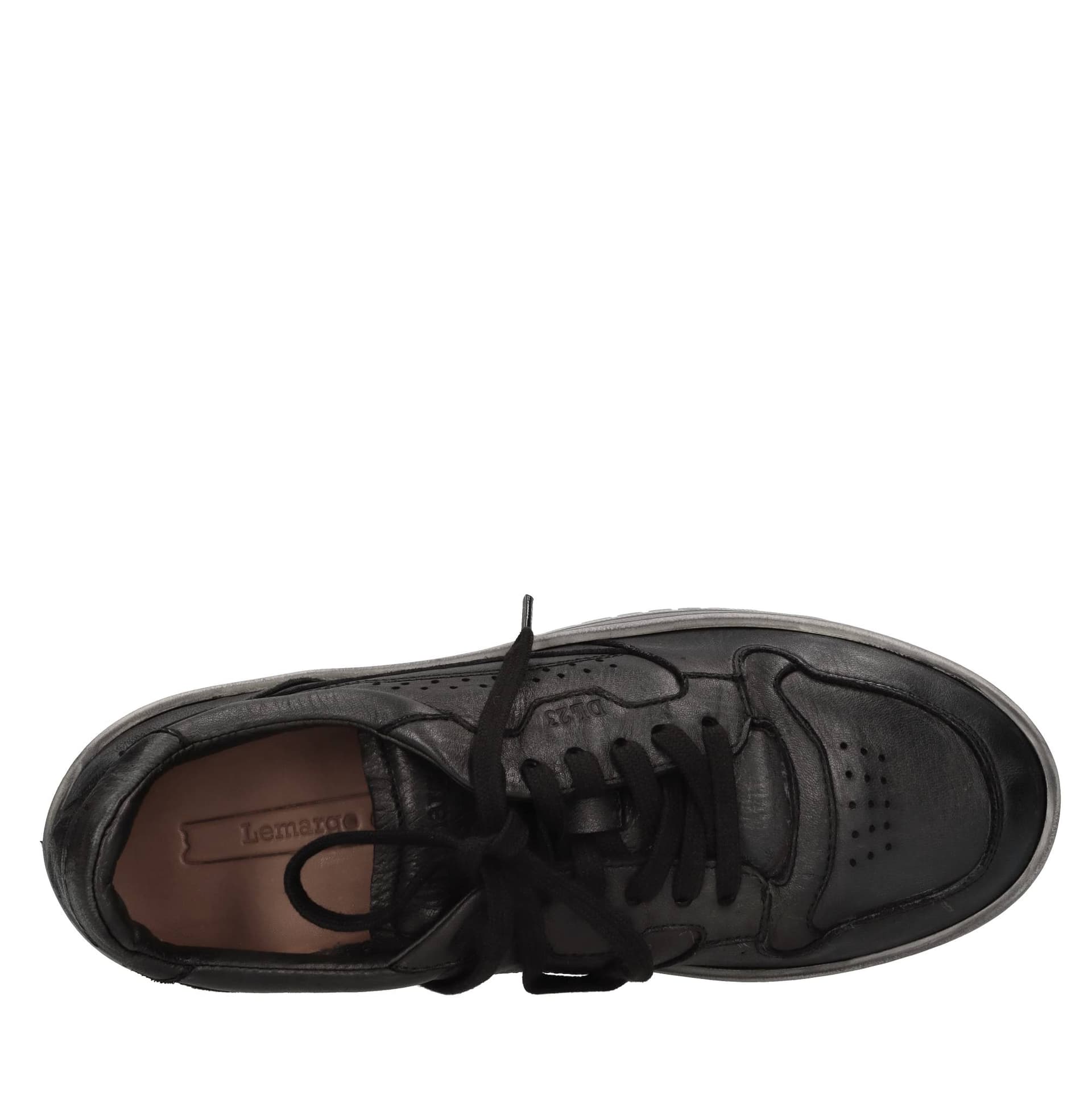 Lemargo  Sneakers Nero - 5